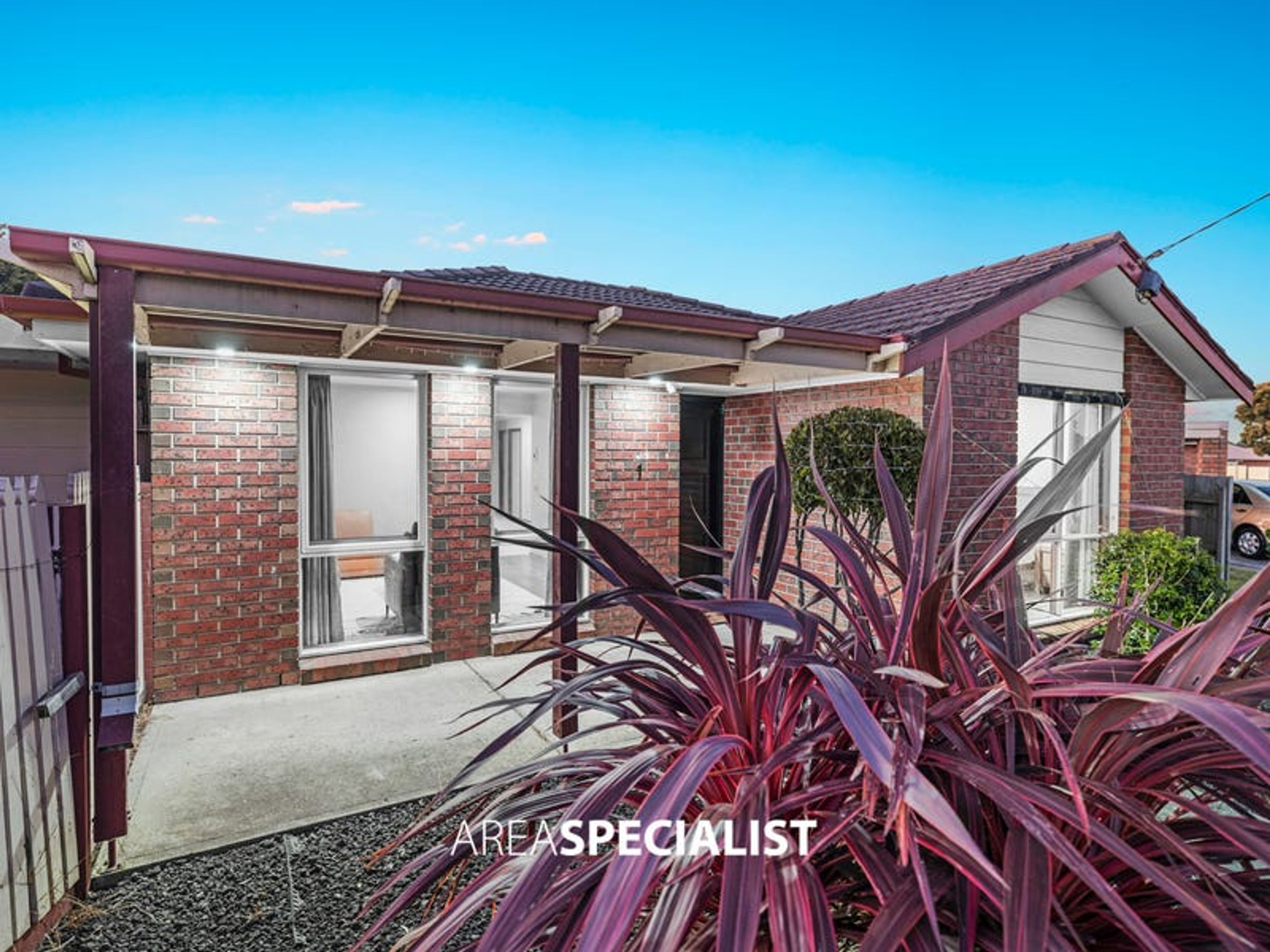 1 Catherine Edey Place, Hampton Park