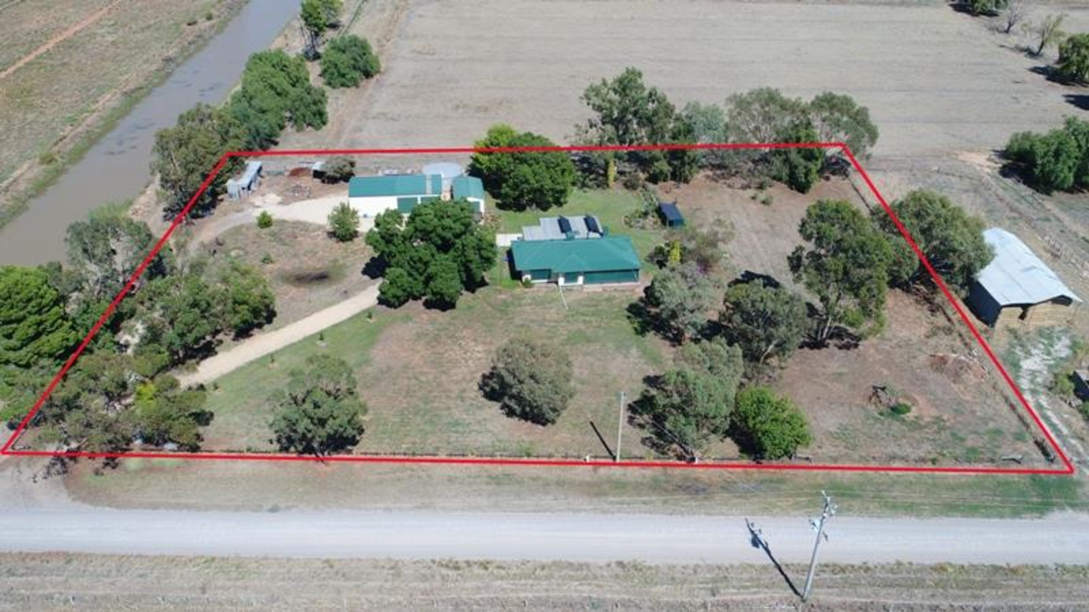 574 Shinnucks Road, Katunga - Thumbnail 2