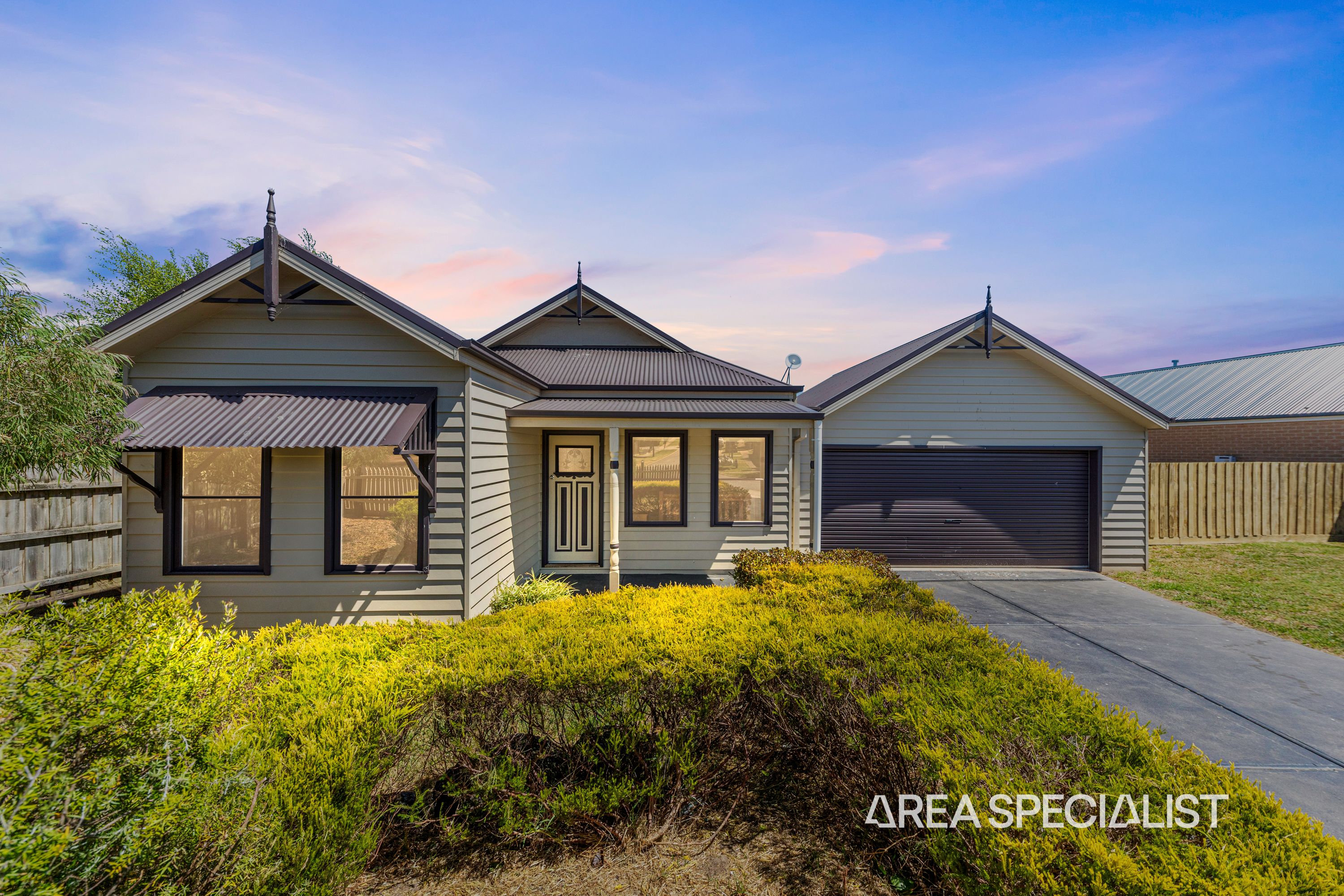 25 Clifford Drive, Drouin - Thumbnail 2