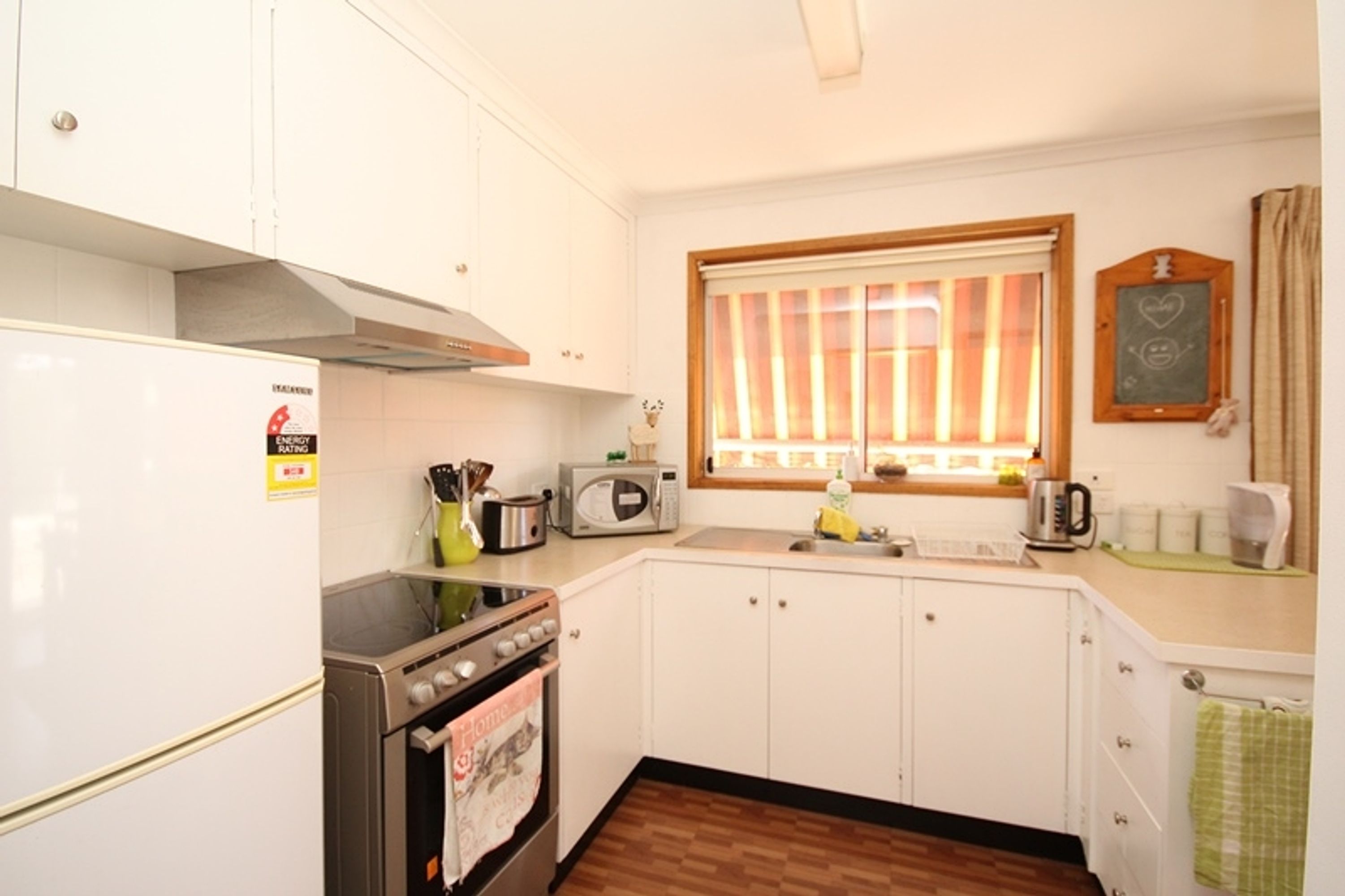 3/10 Robinson Street, Horsham VIC 3400, Horsham - Thumbnail 4