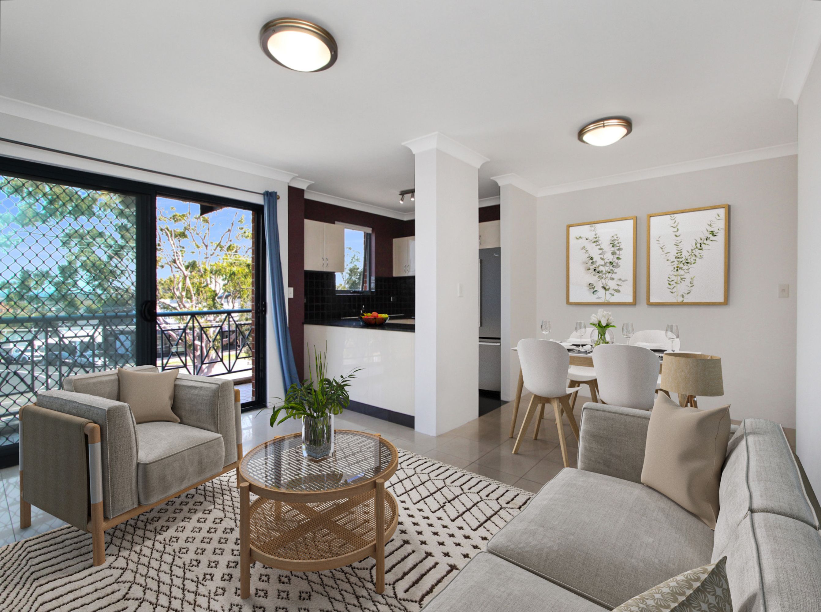 5/7 Derwent Street, South Hurstville, South Hurstville - Thumbnail 2