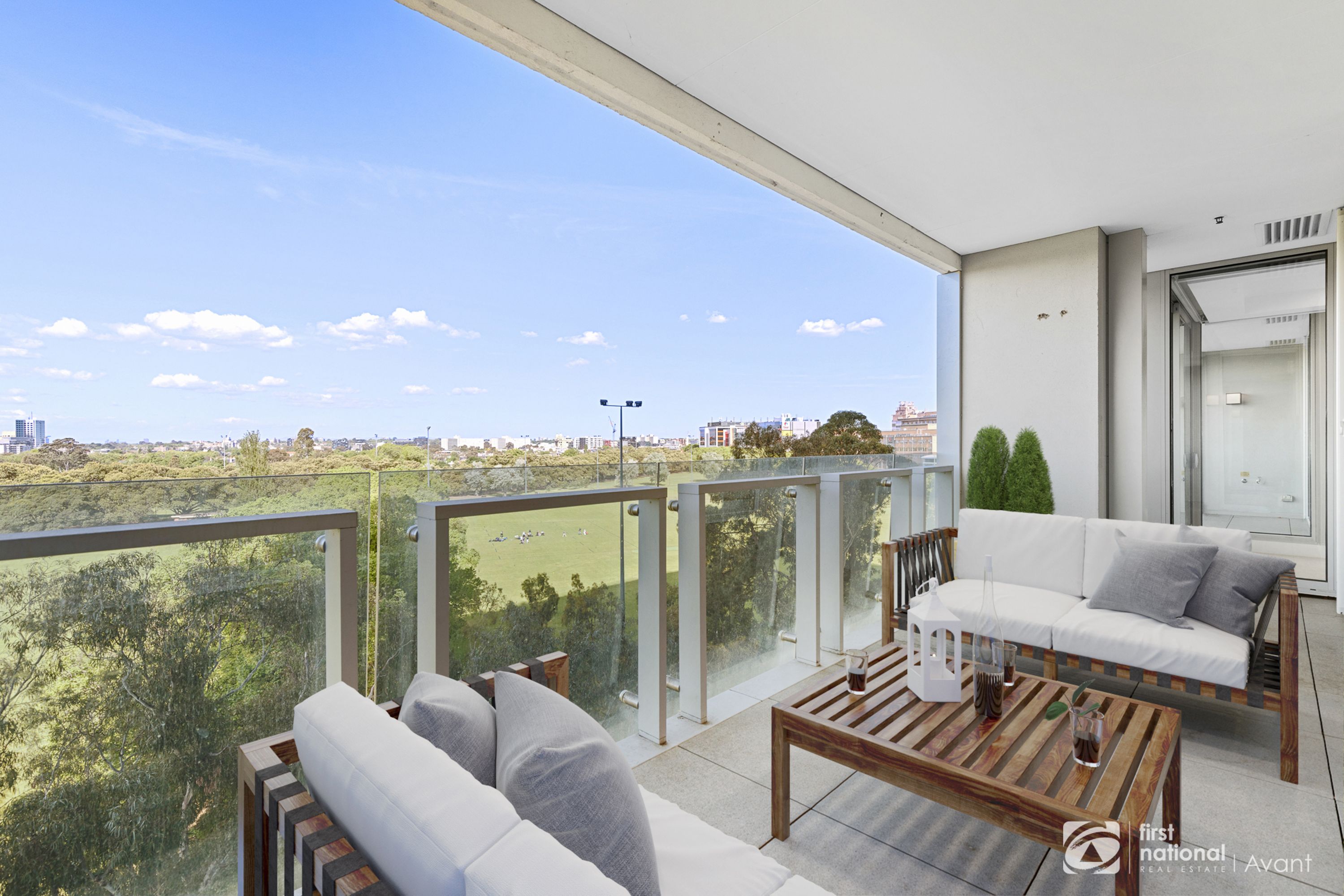 621/499 St Kilda Road, Melbourne - Thumbnail 2