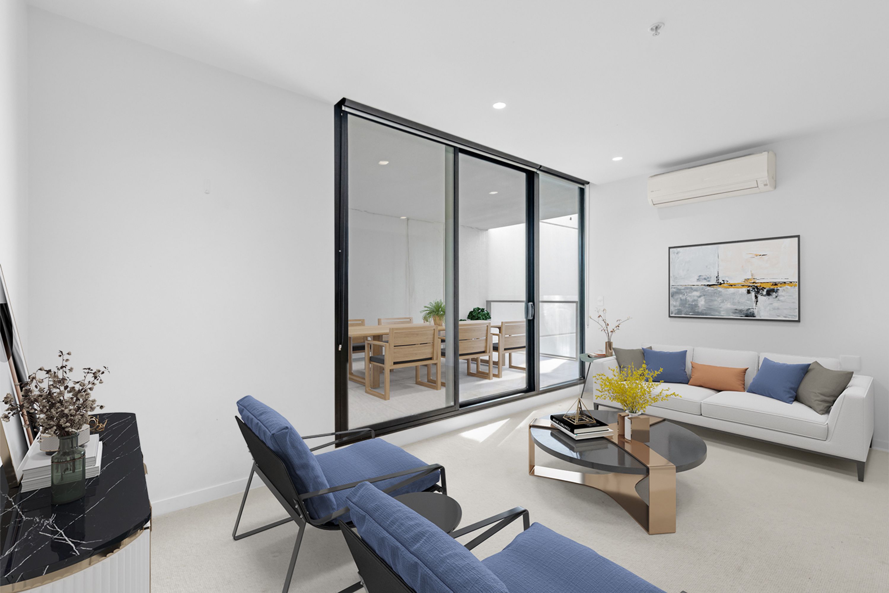 611/11 Shamrock Street, Abbotsford - Thumbnail 5