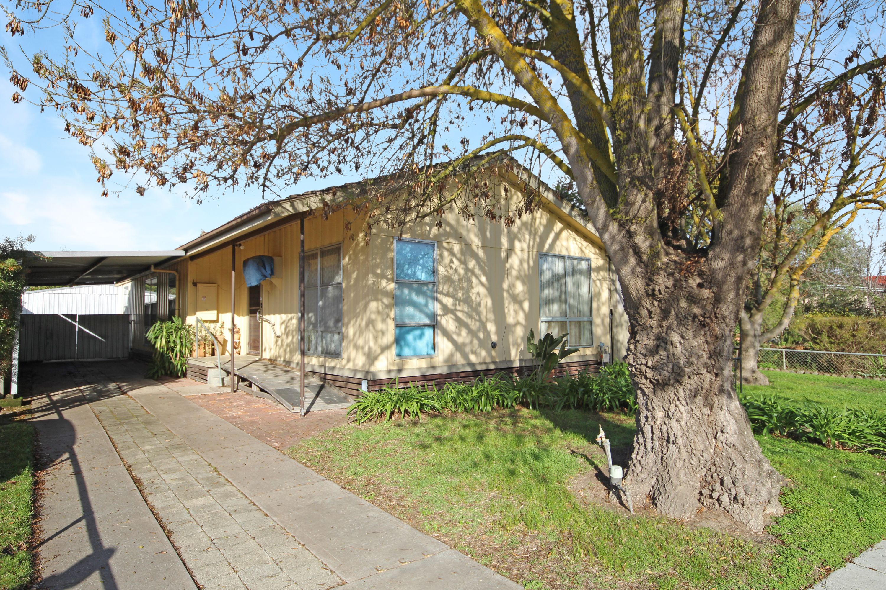 8 Puls Place, Horsham VIC 3400, Horsham - Image 1