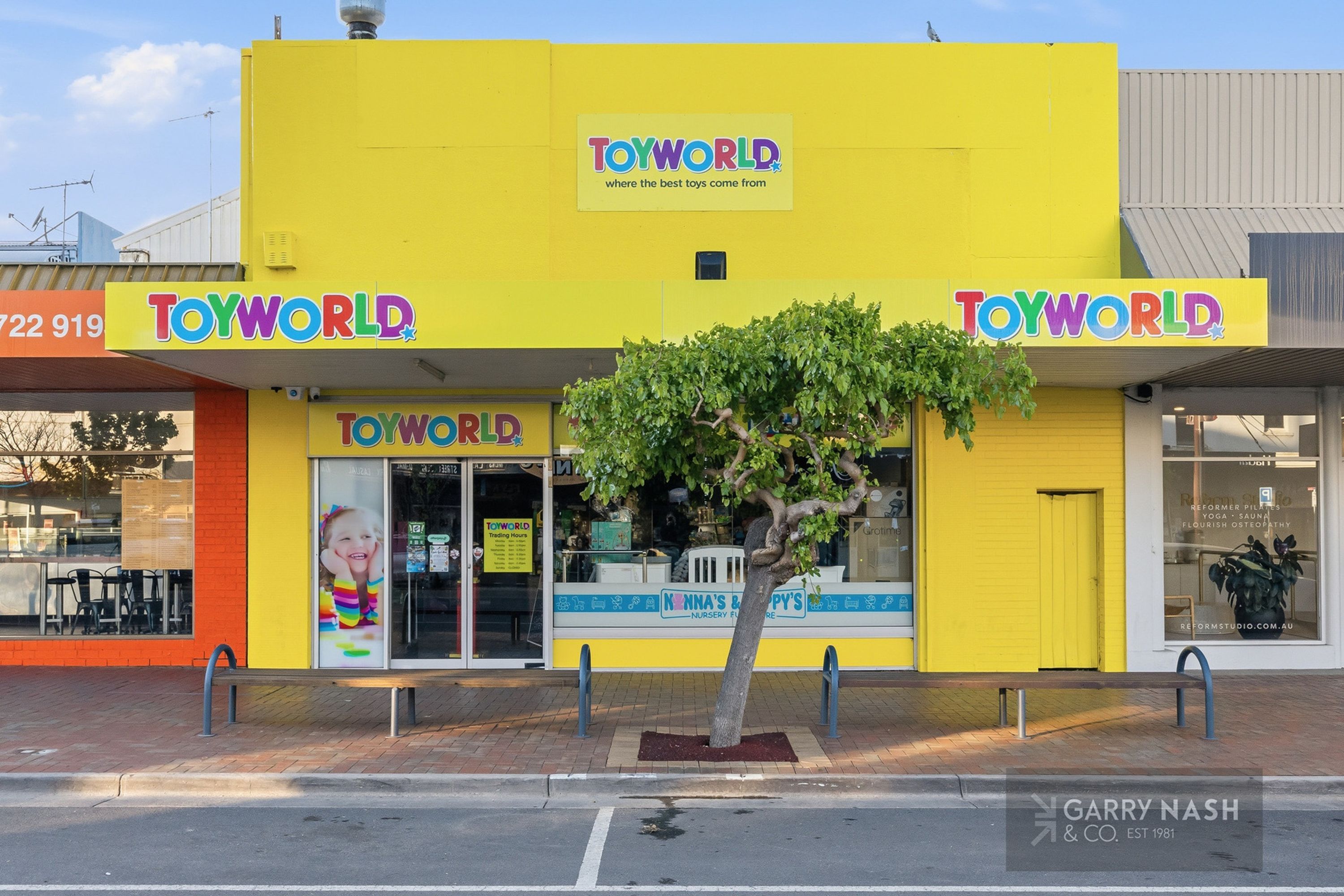 48-50 Murphy Street, Wangaratta - Image 1