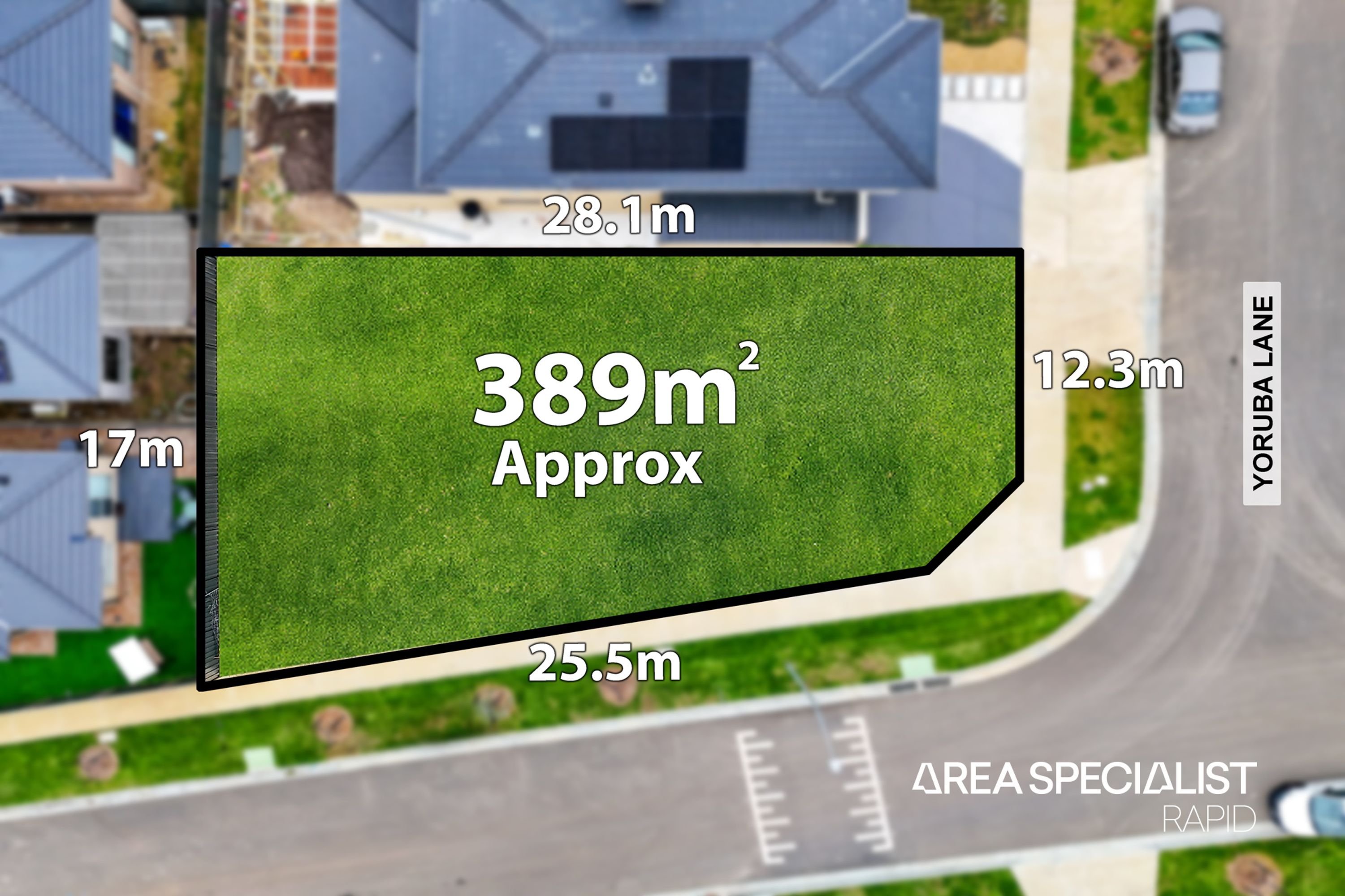 8 Yoruba Lane, Berwick, Berwick - Image 1