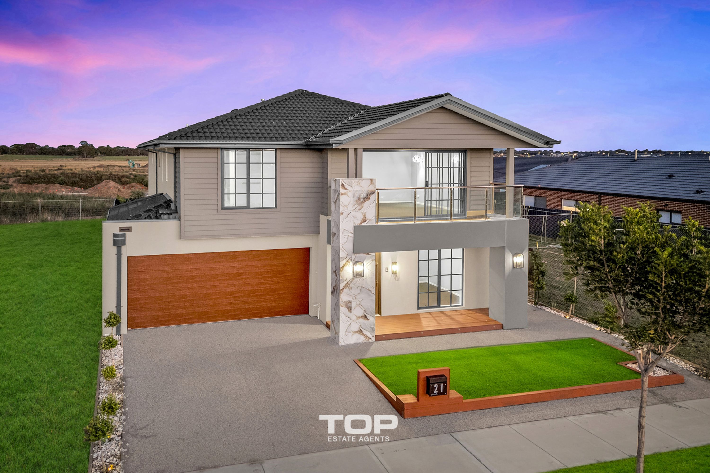 21 Shearjoy Loop, Clyde North - Image 1