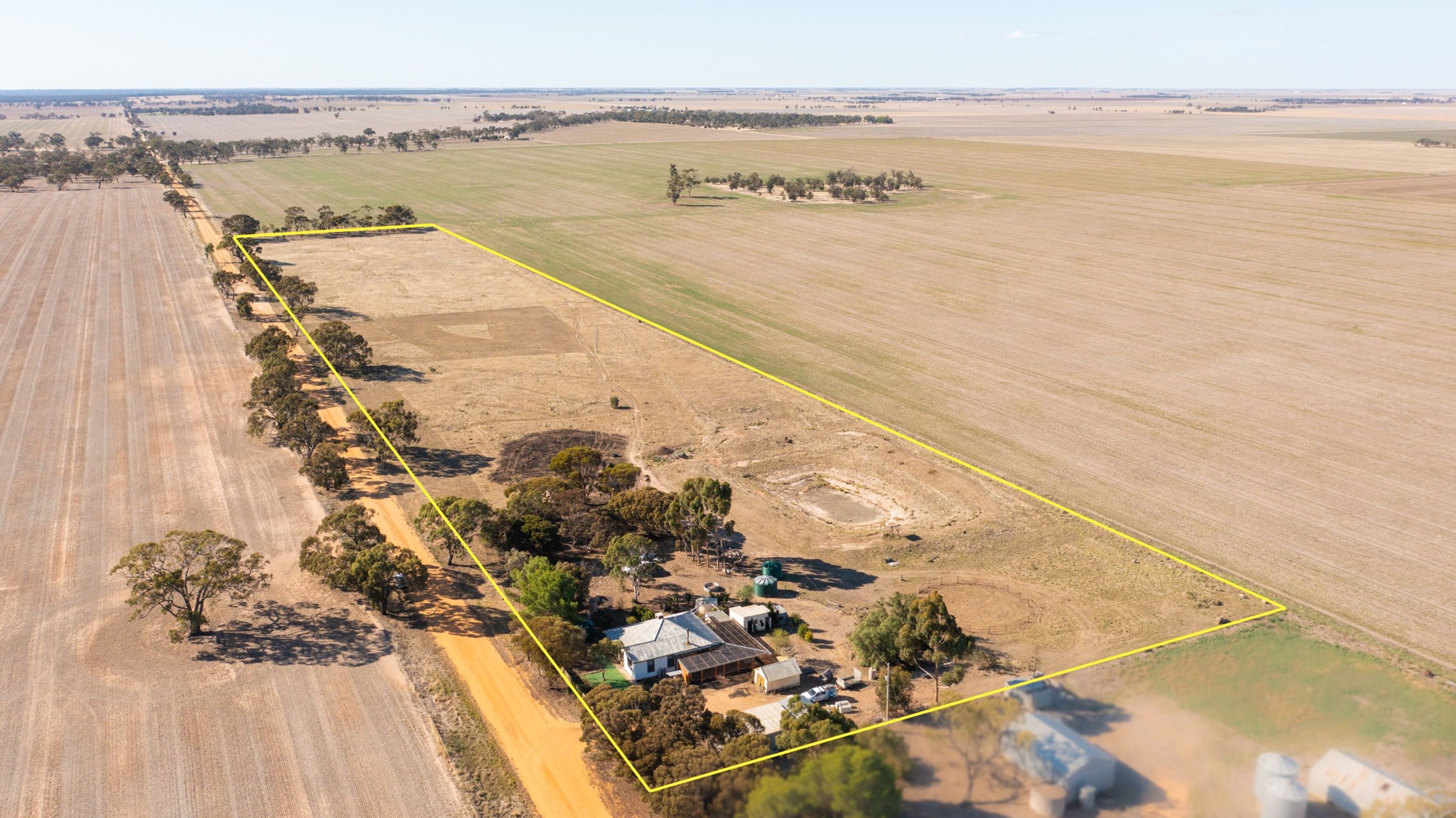 178 Ellis Road, Pimpinio VIC 3401, Pimpinio - Thumbnail 2