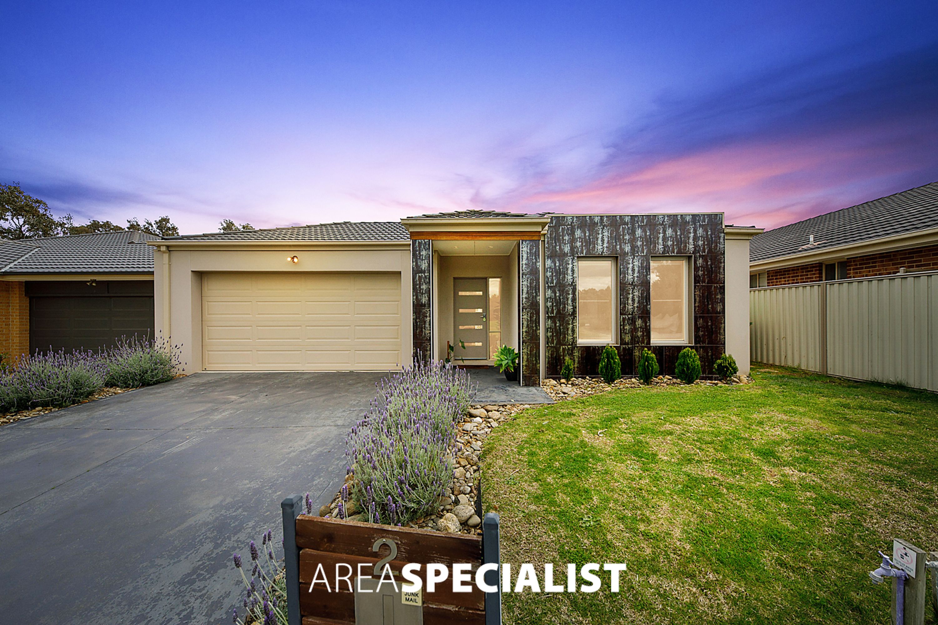 2 Fable Grove, Pakenham - Thumbnail 2