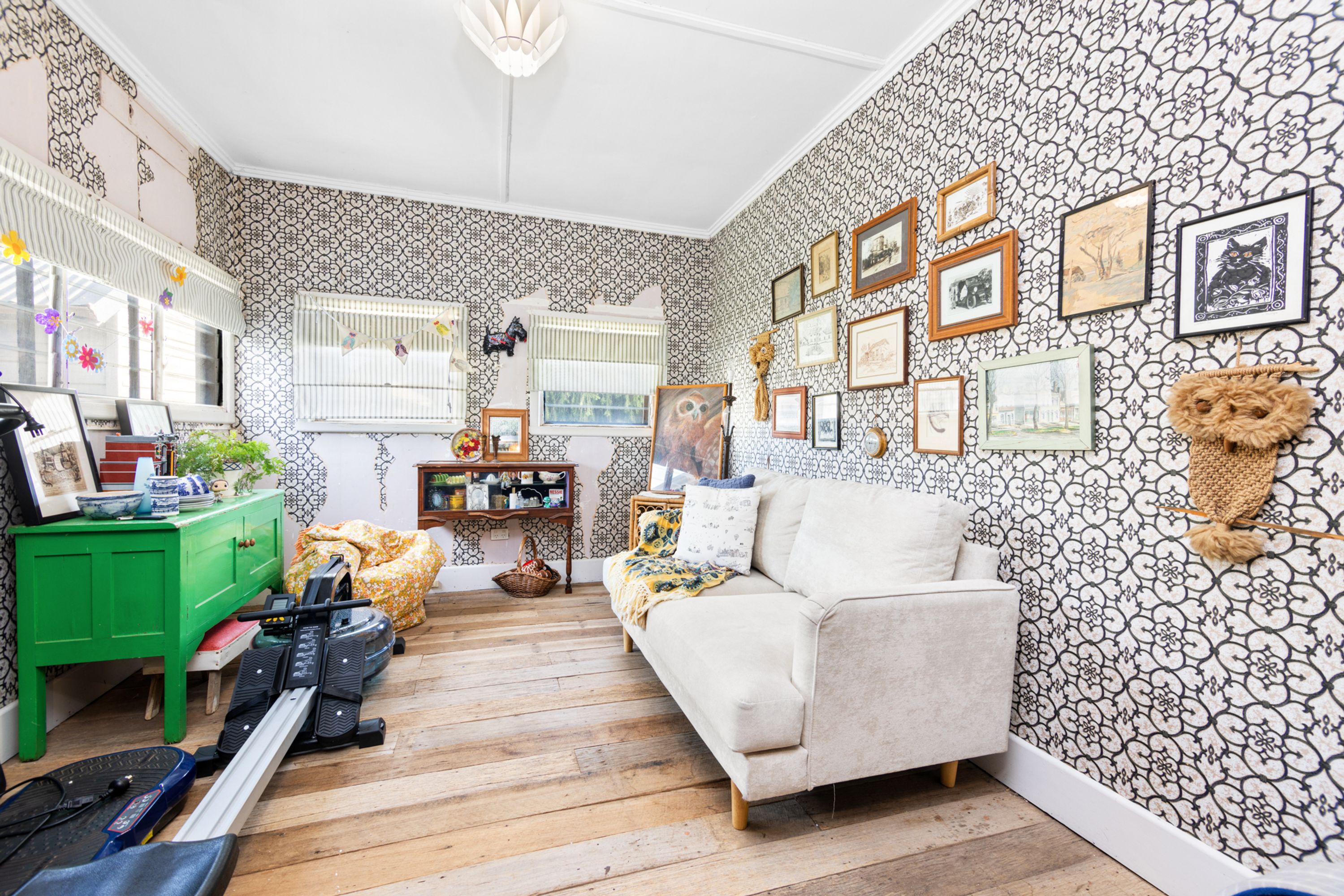 1 Carroll Street, Minyip VIC 3392, Minyip - Thumbnail 7