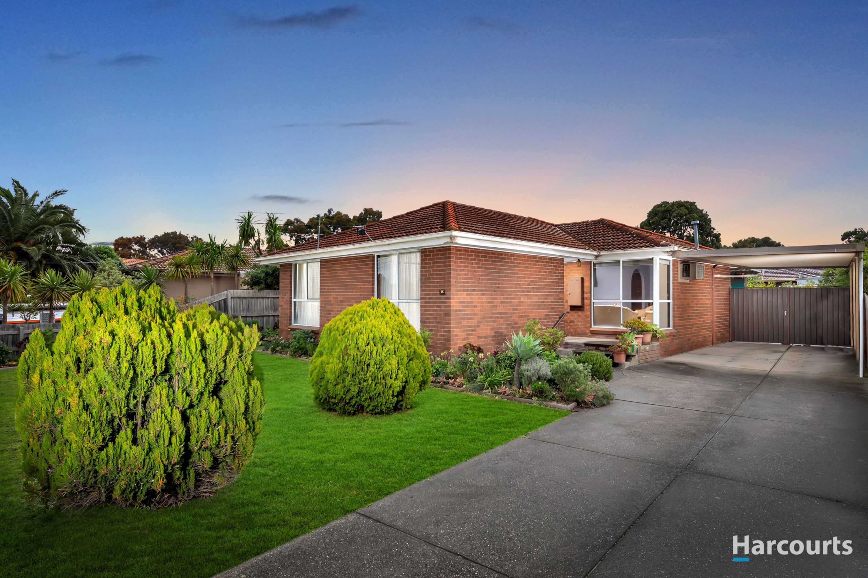 14 Wimmera Crescent, Keilor Downs