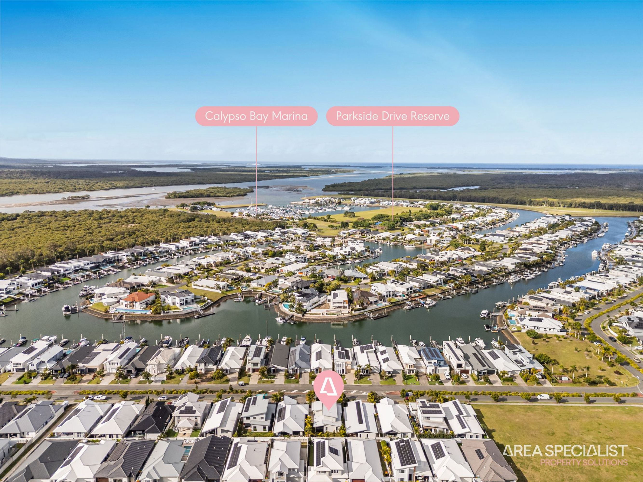 39 Moreton Drive, Jacobs Well - Image 1