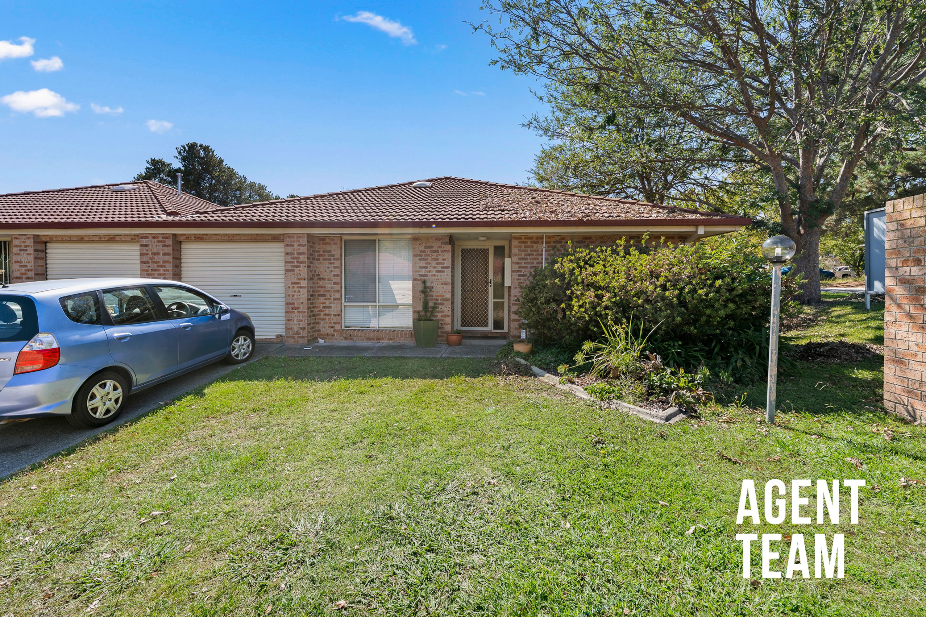 8/8 Britten-Jones Drive, Holt - Thumbnail 4