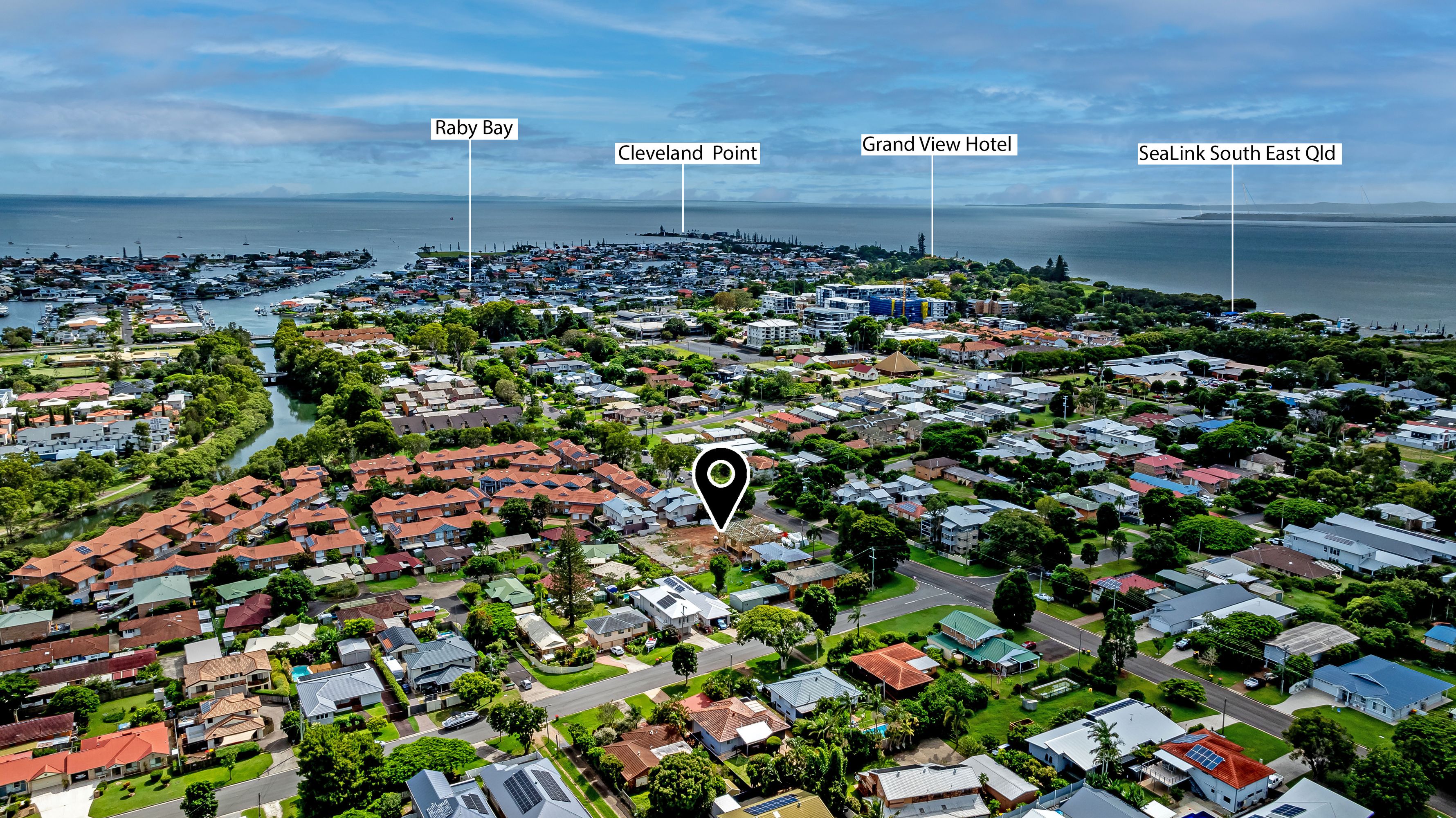 7/42-46 Channel Street, Cleveland, QLD 4163