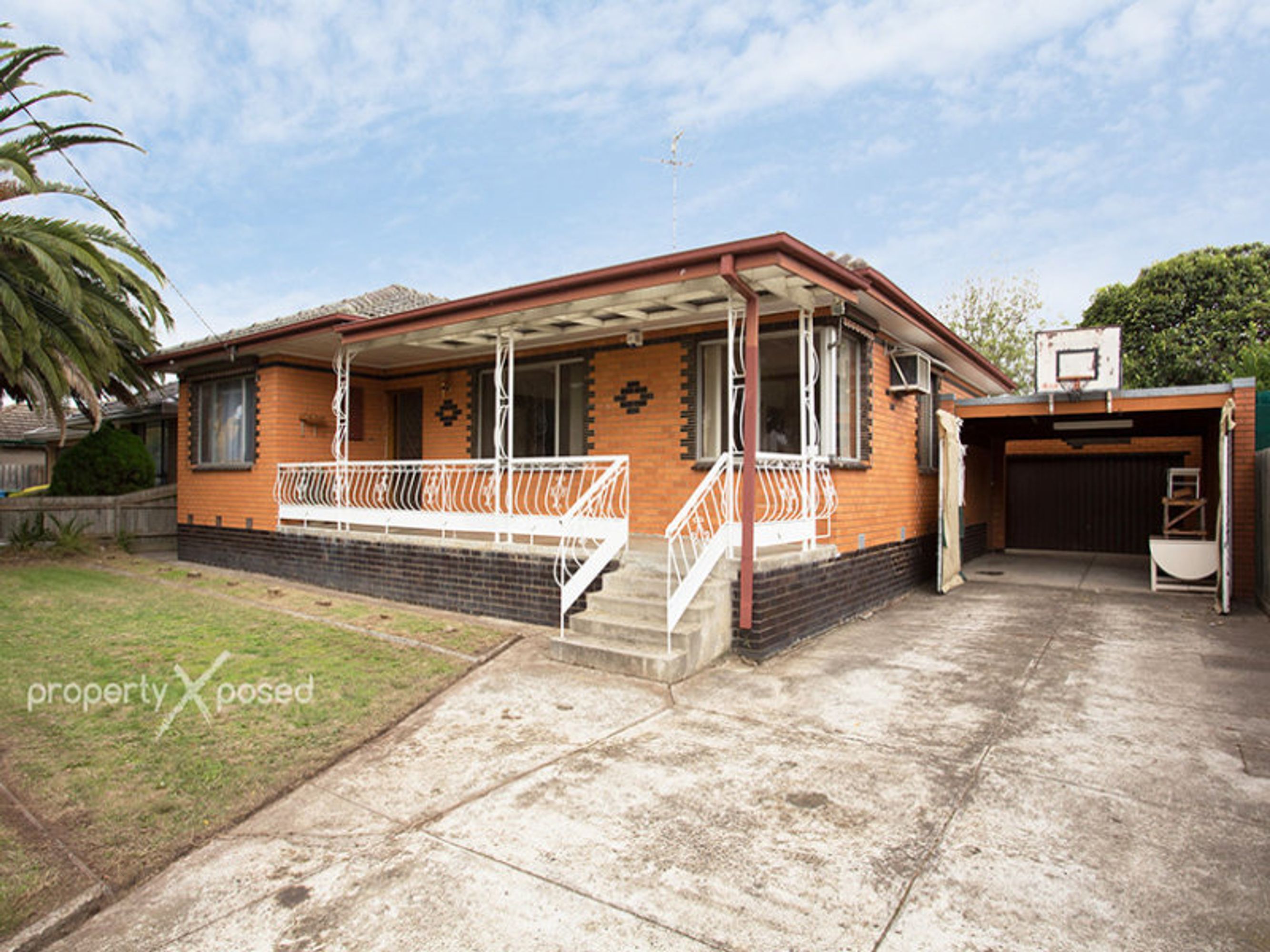 8 Rosa Avenue