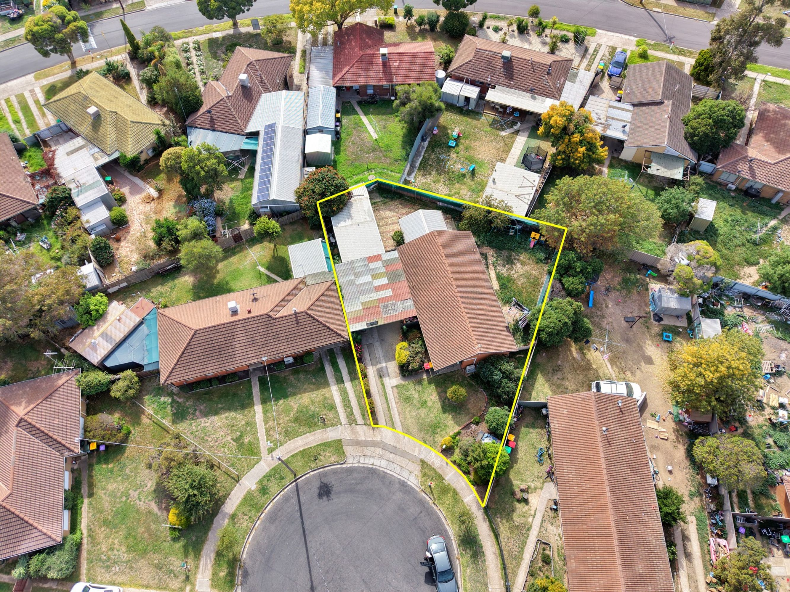 9 McMillan Court, Horsham VIC 3400, Horsham - Thumbnail 2