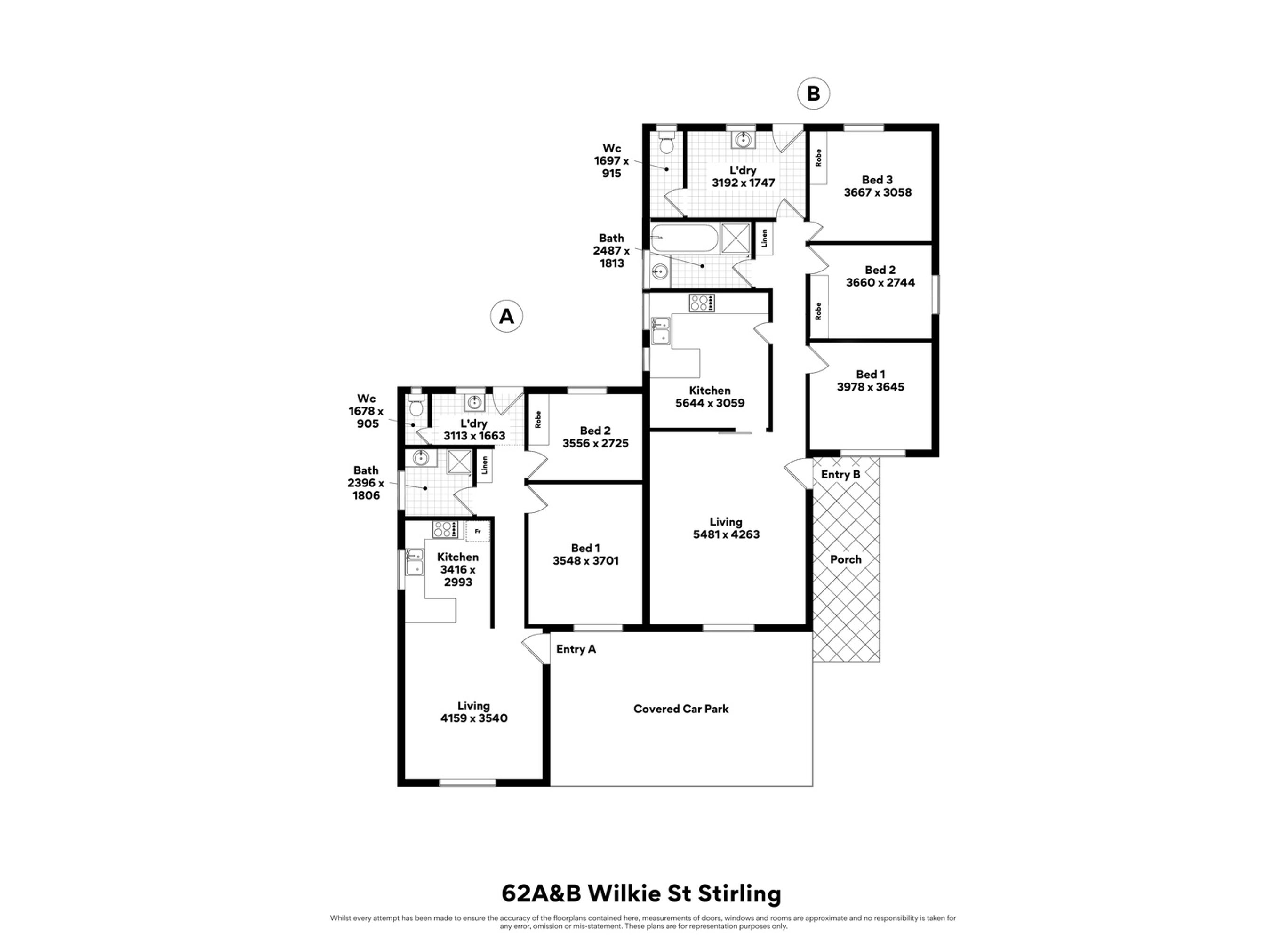 62 Wilkie Street, Stirling - Thumbnail 4