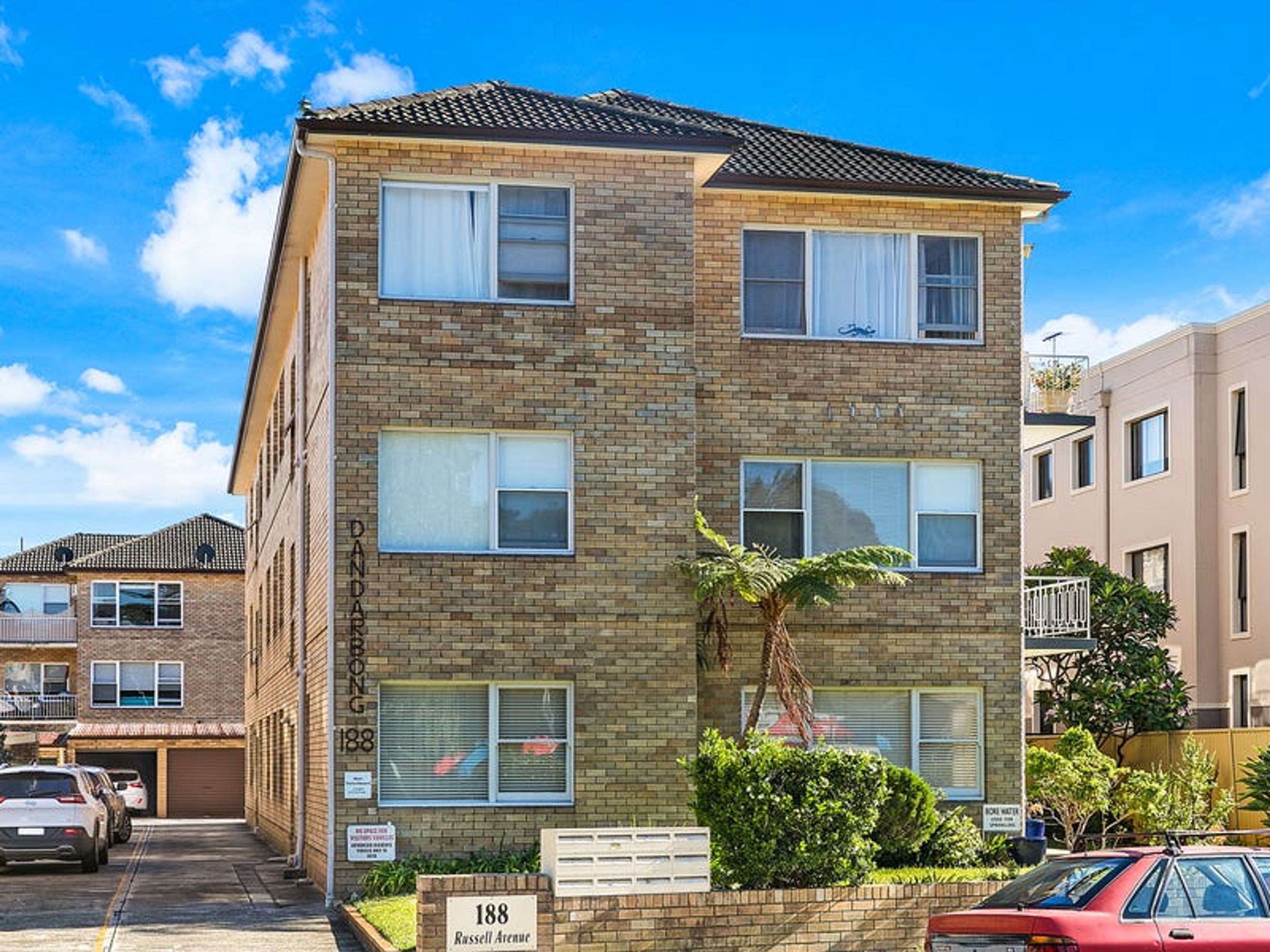 12/188 Russell Avenue, Dolls Point, NSW 2219, Dolls Point - Thumbnail 6