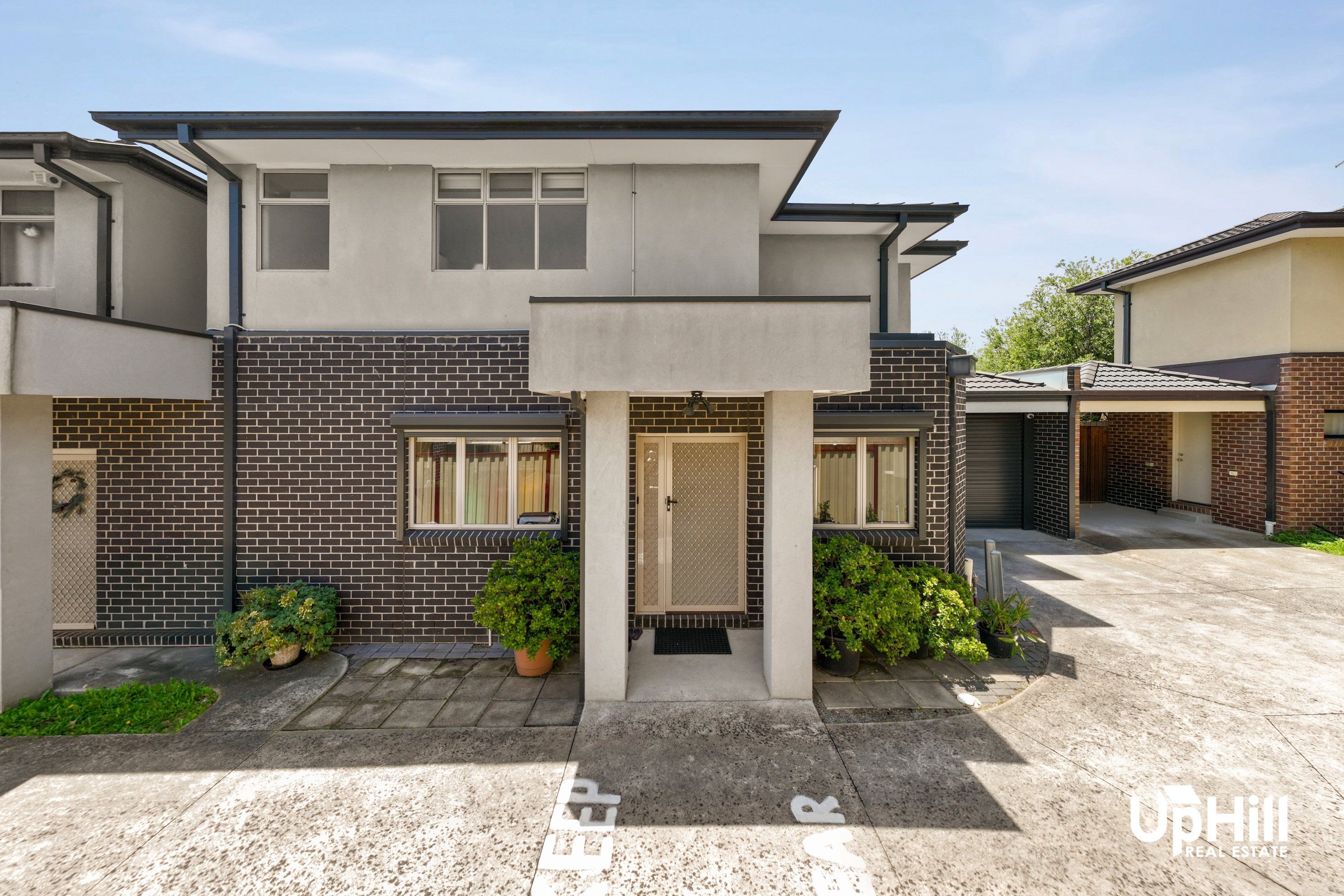 2/55 Potter Street, Dandenong - Thumbnail 2