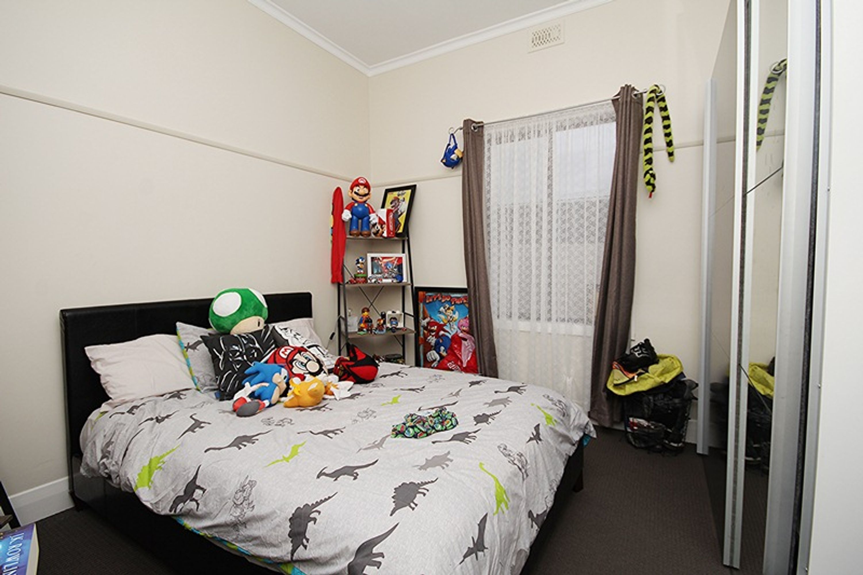 11 Stewart Street, Horsham VIC 3400, Horsham - Thumbnail 5
