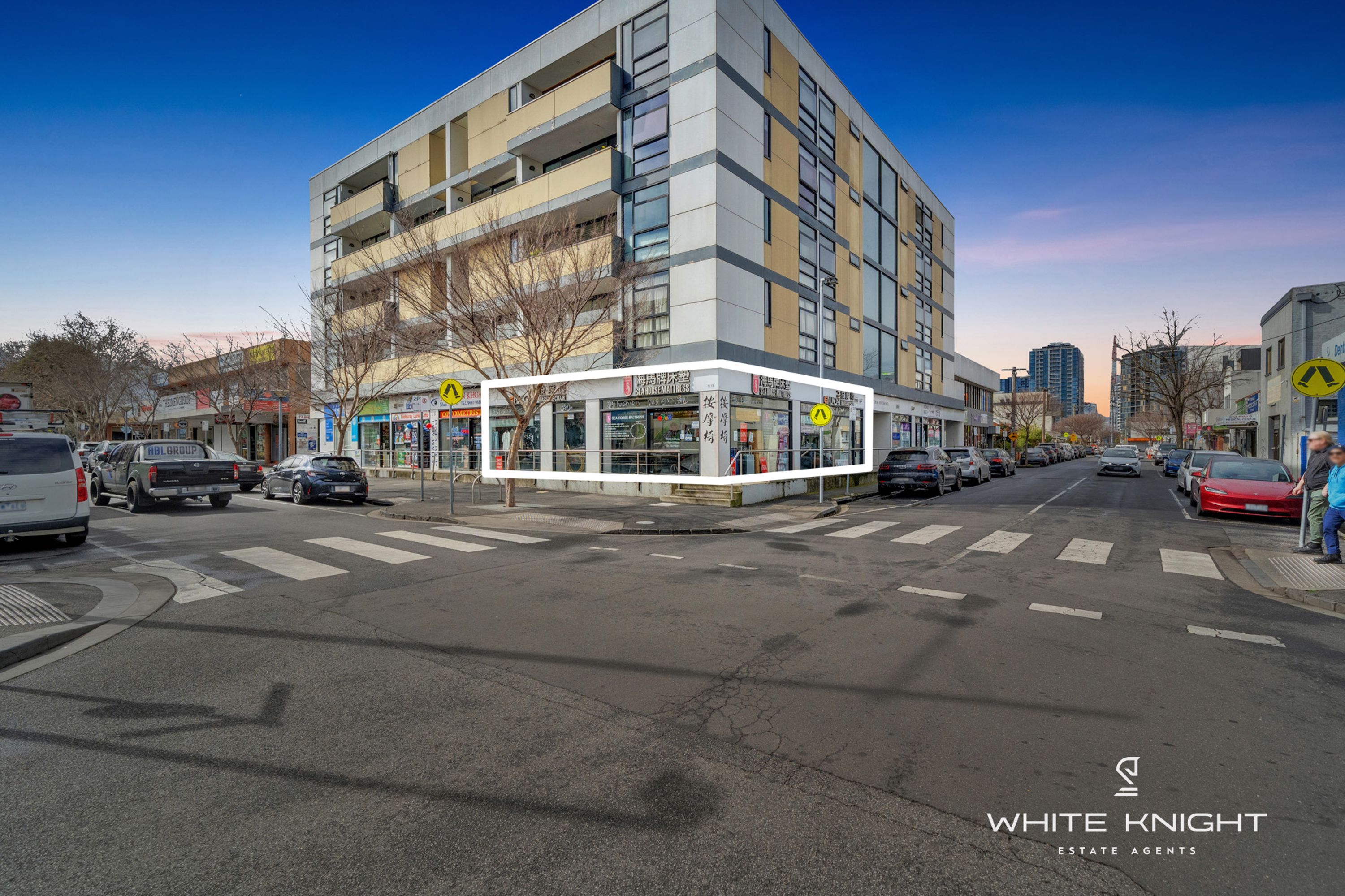 1/11 Leeds Street, Footscray VIC 3011, Footscray - Thumbnail 2