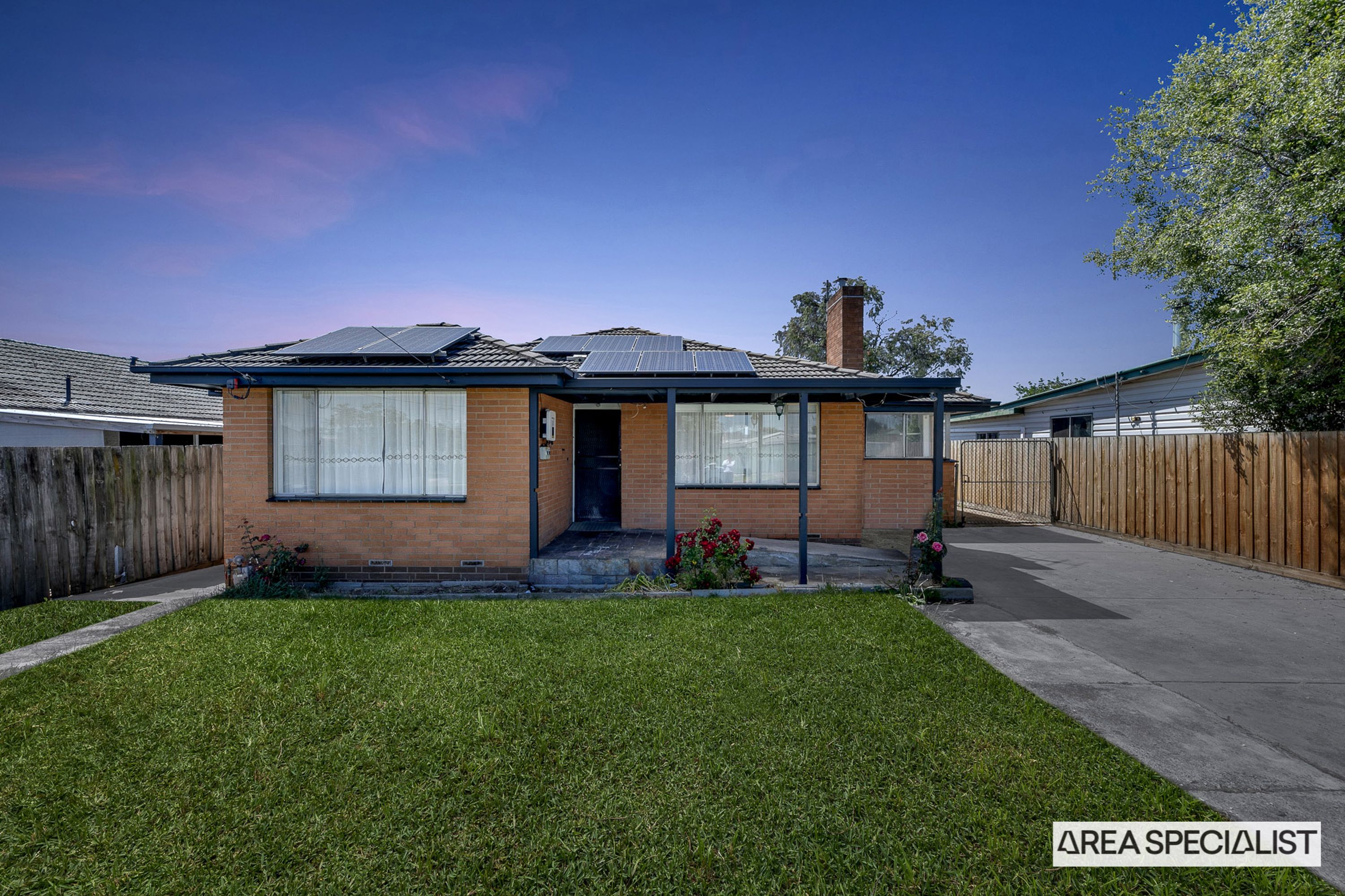 84 Olympic Avenue, Norlane VIC 3214