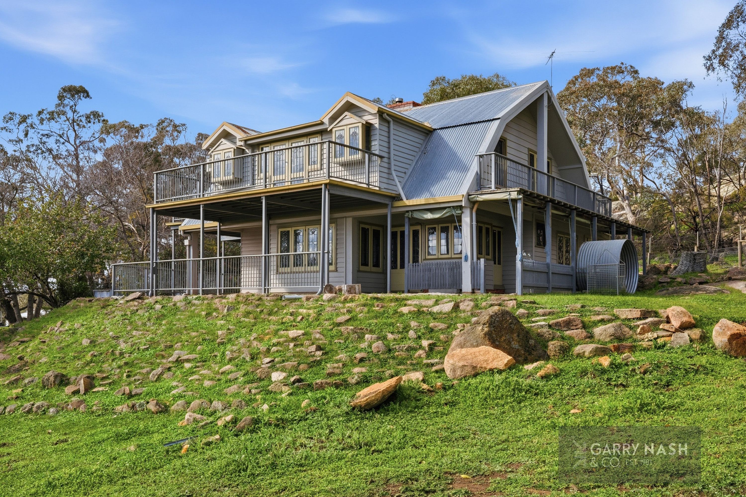 195 Grady Lane, Springhurst - Image 1