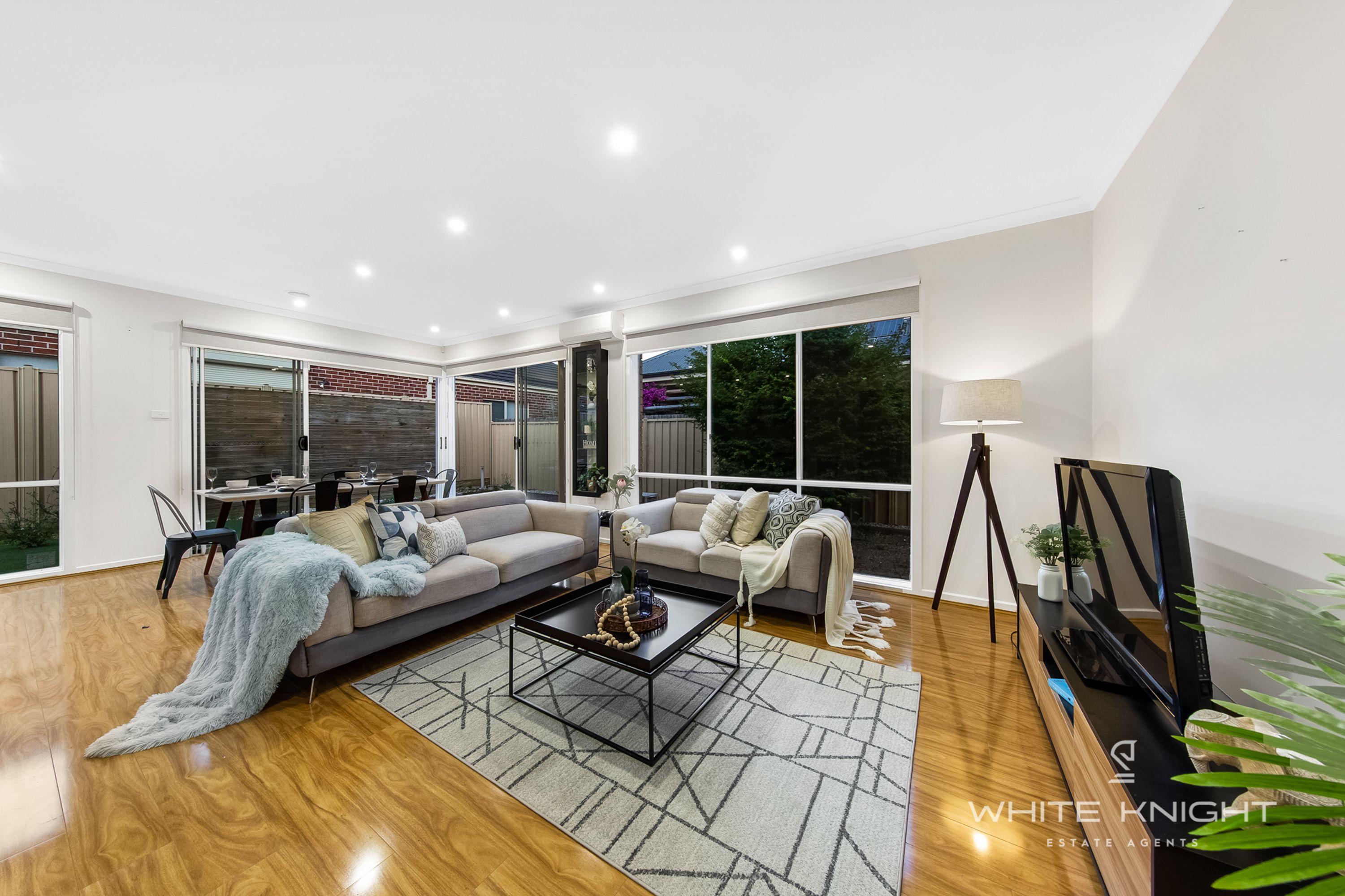 4 Kooyong Way, Caroline Springs VIC 3023, Caroline Springs - Thumbnail 5