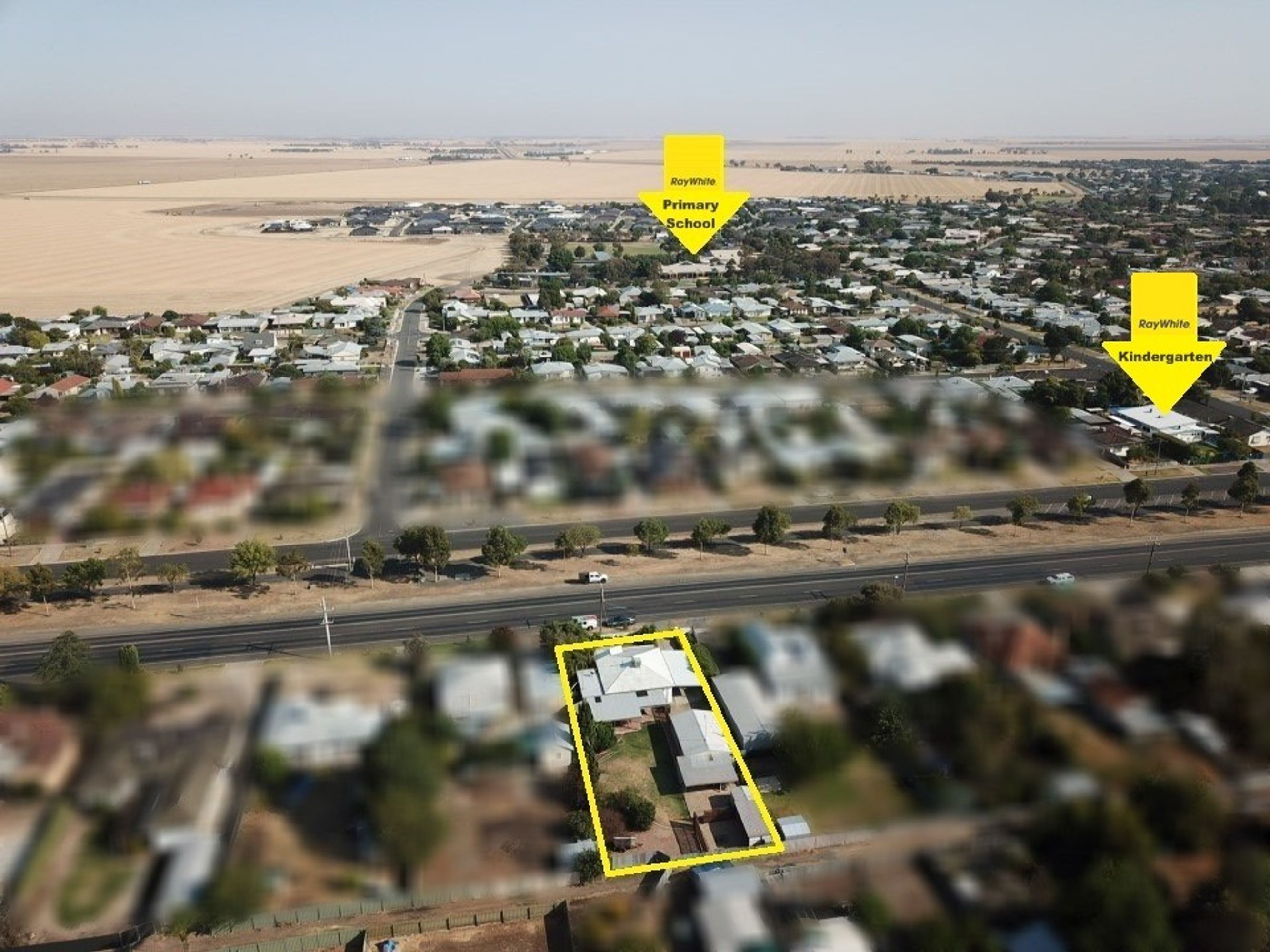 99 Natimuk Road, Horsham VIC 3400, Horsham - Thumbnail 2