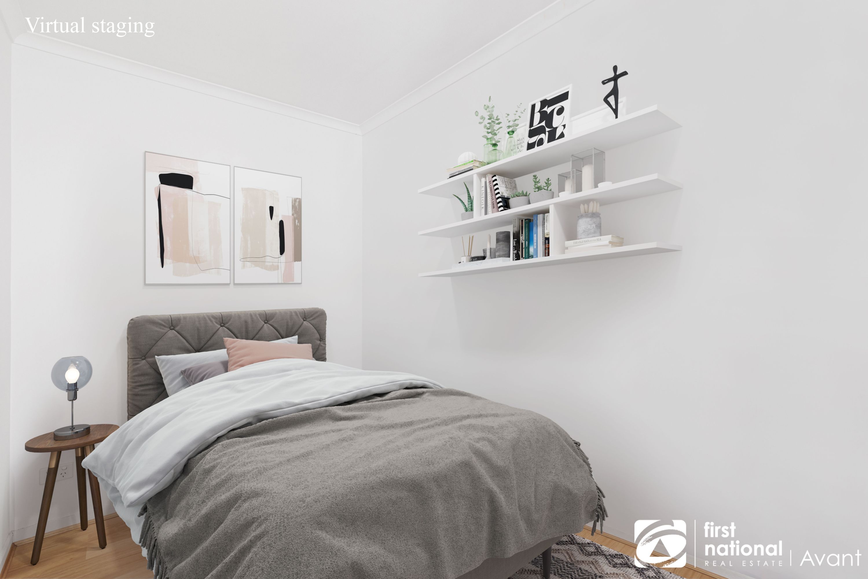 1238/139 Lonsdale Street, Melbourne - Thumbnail 6