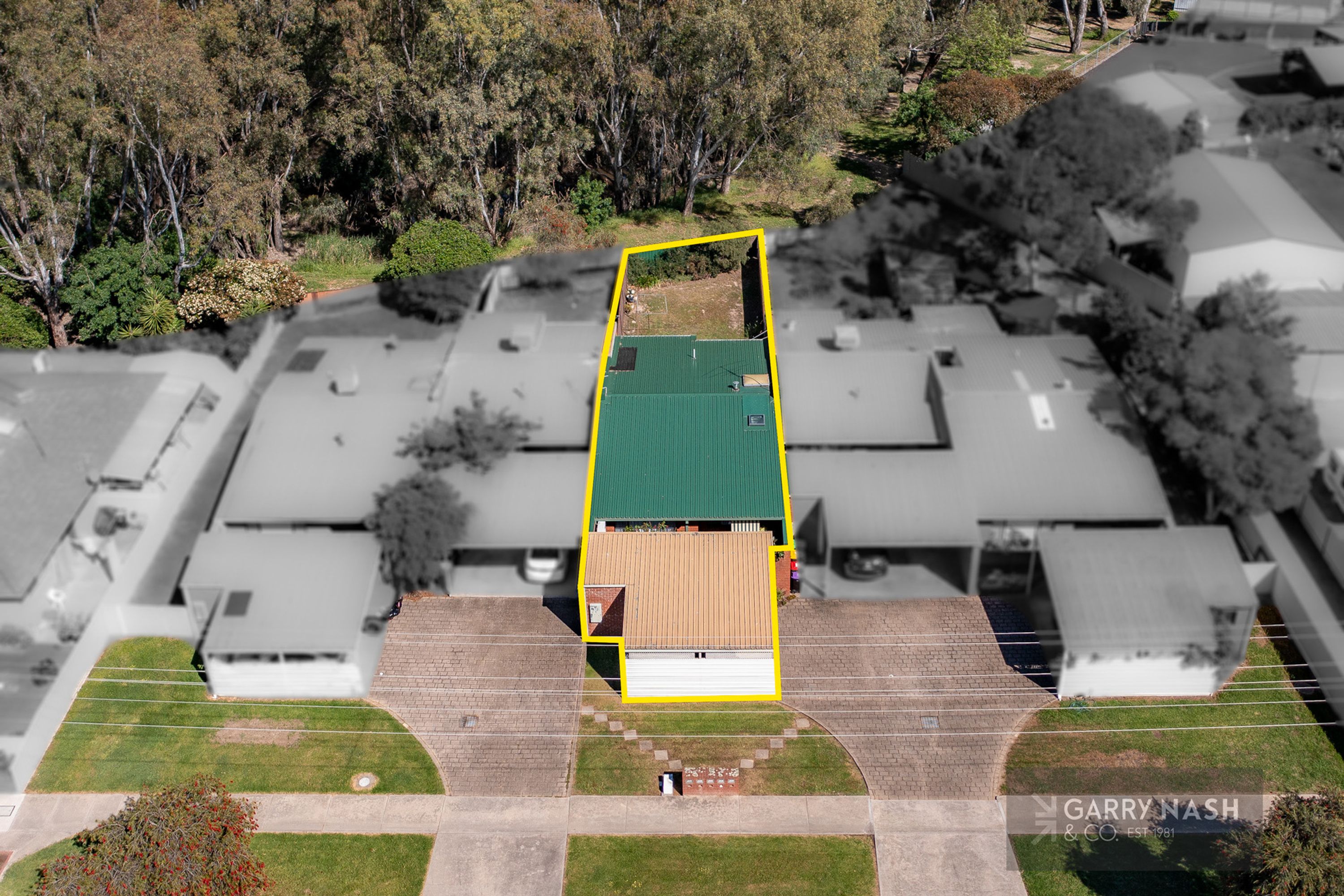 3/159-163 Phillipson Street, Wangaratta - Image 1