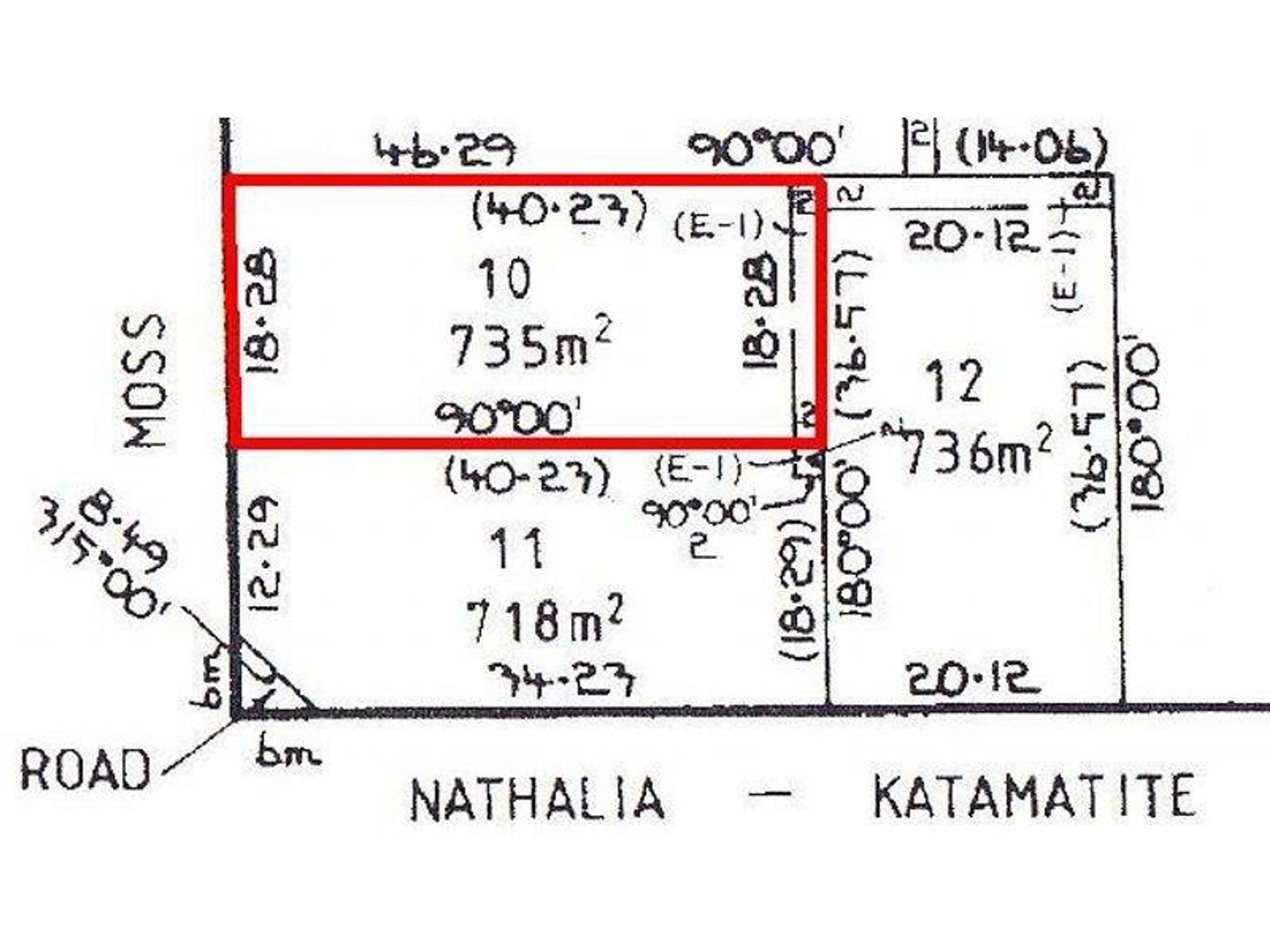 33 Moss Street, Numurkah - Thumbnail 2