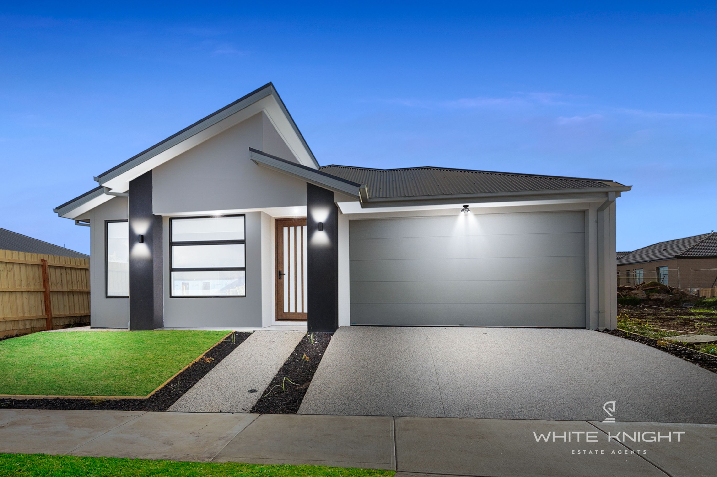 3 Sherry Circuit, Fraser Rise VIC 3336, Fraser Rise - Thumbnail 2