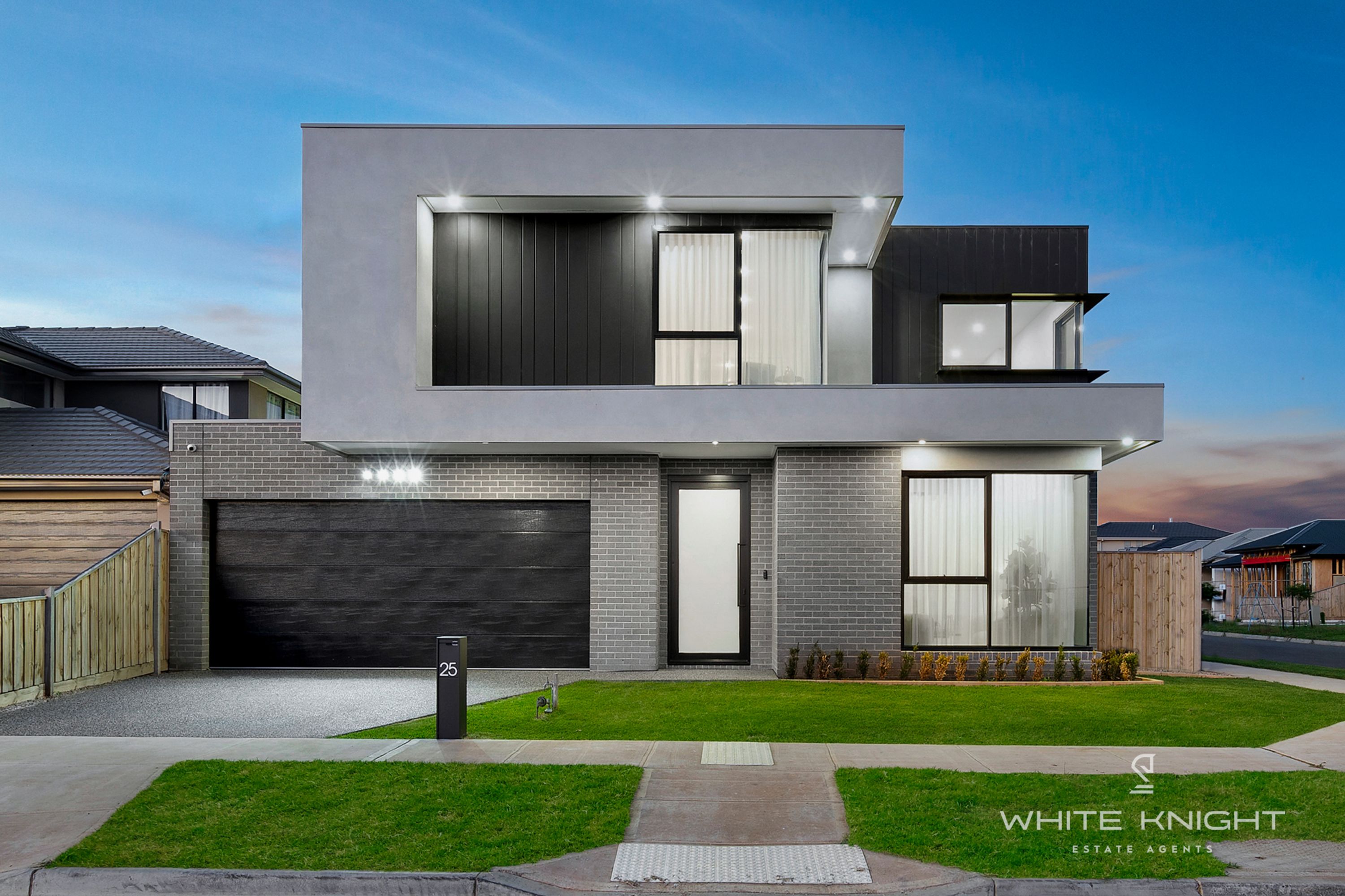 25 Clipstone Crescent, Fraser Rise VIC 3336, Fraser Rise - Image 1