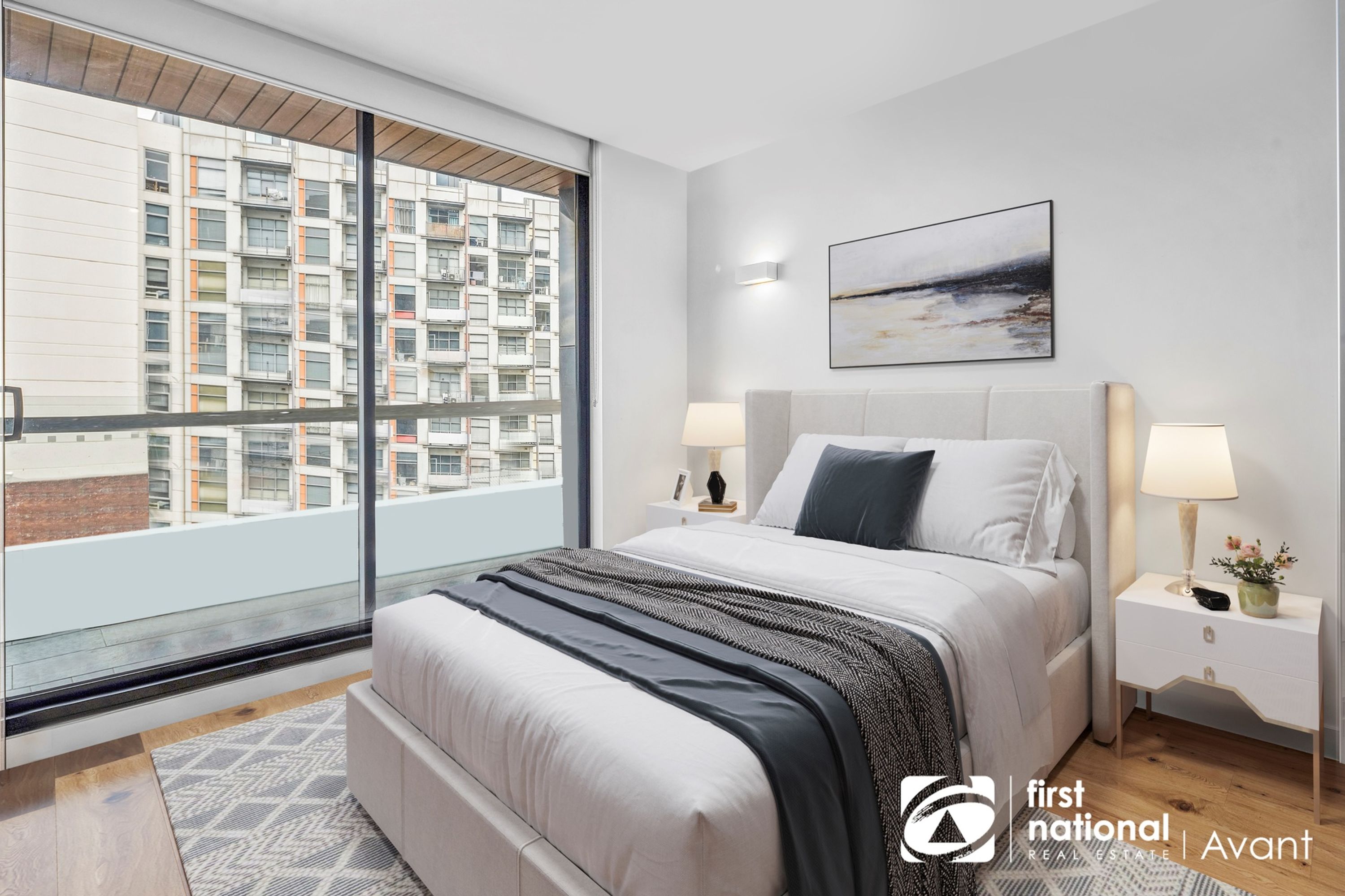 313/123 Pelham Street, Carlton - Thumbnail 4