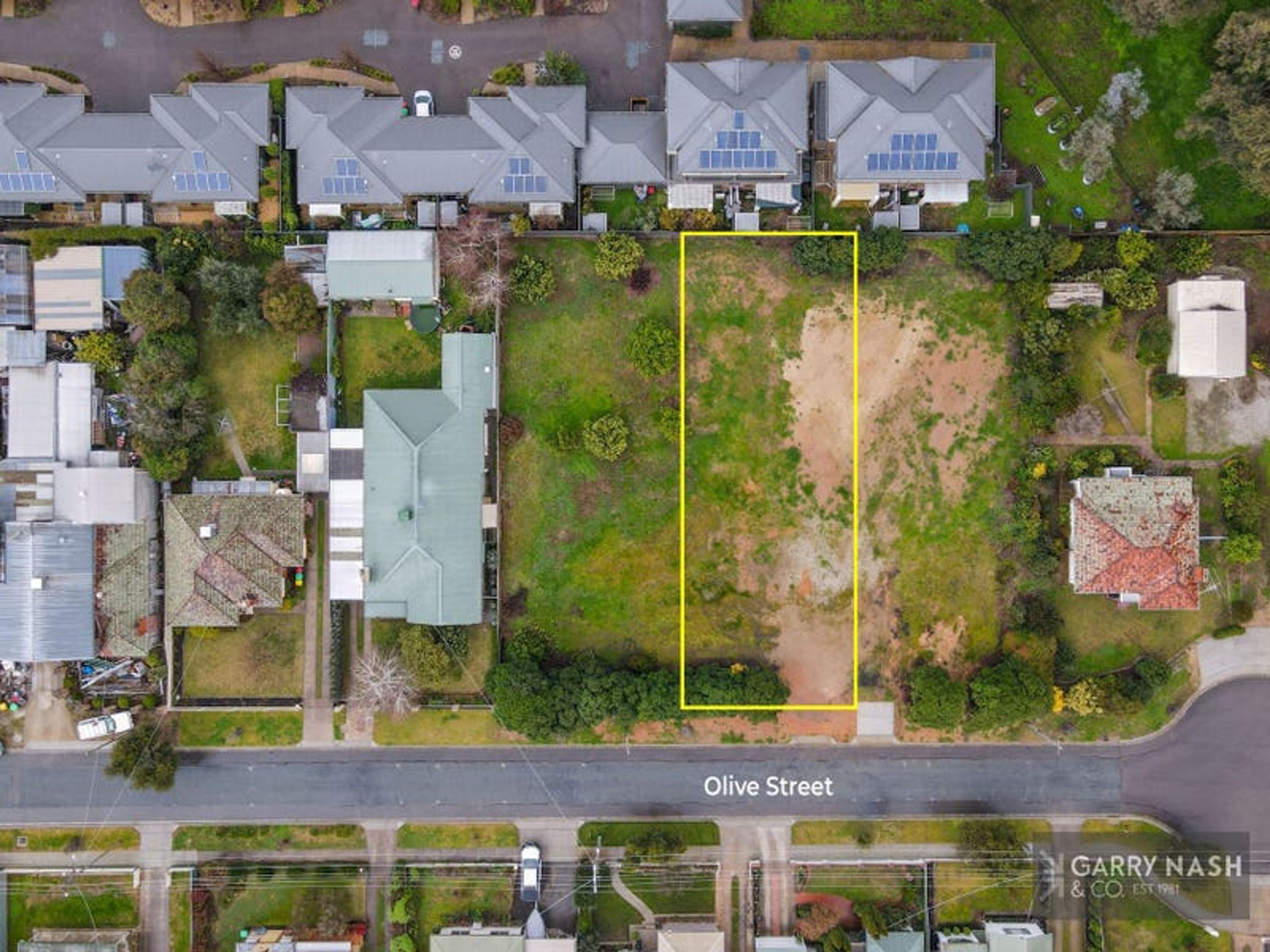 9 Olive Street, wangaratta, Wangaratta - Image 1