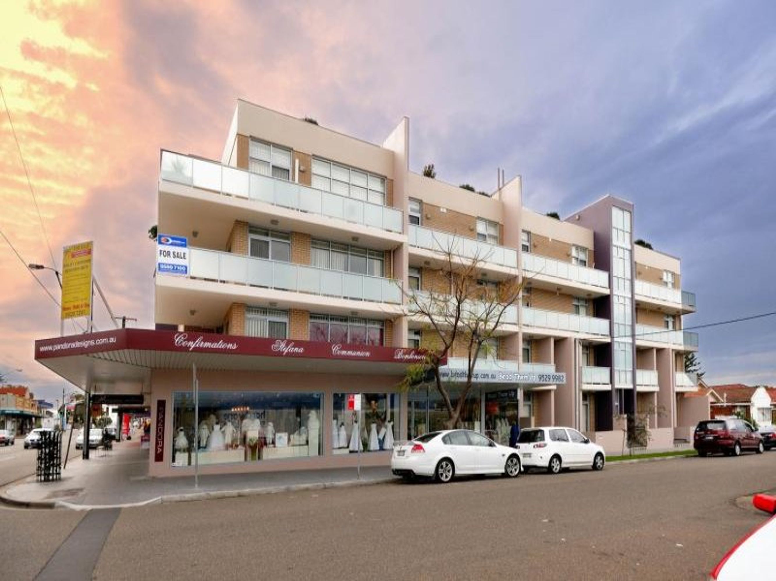 5/284 Rocky Point Rd, Ramsgate, NSW 2217, Ramsgate - Image 1