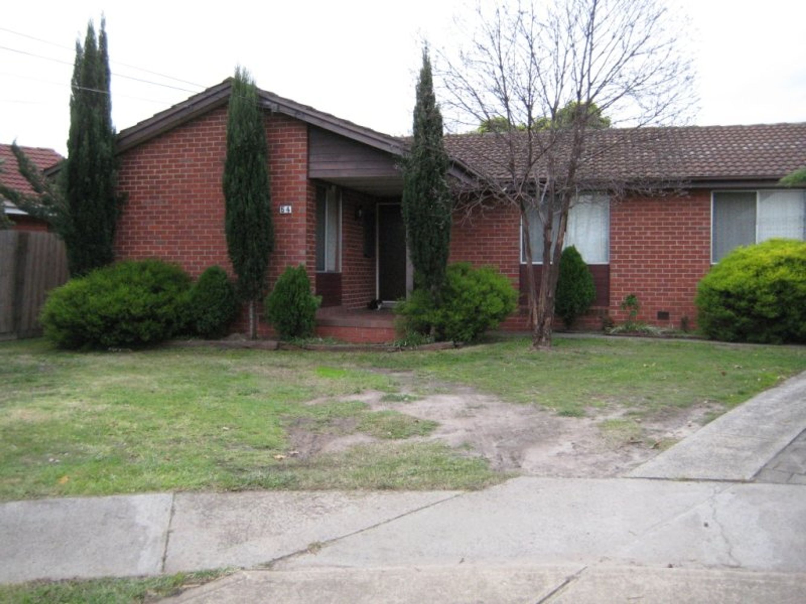 54 Tatura Crescent, Broadmeadows - Thumbnail 2