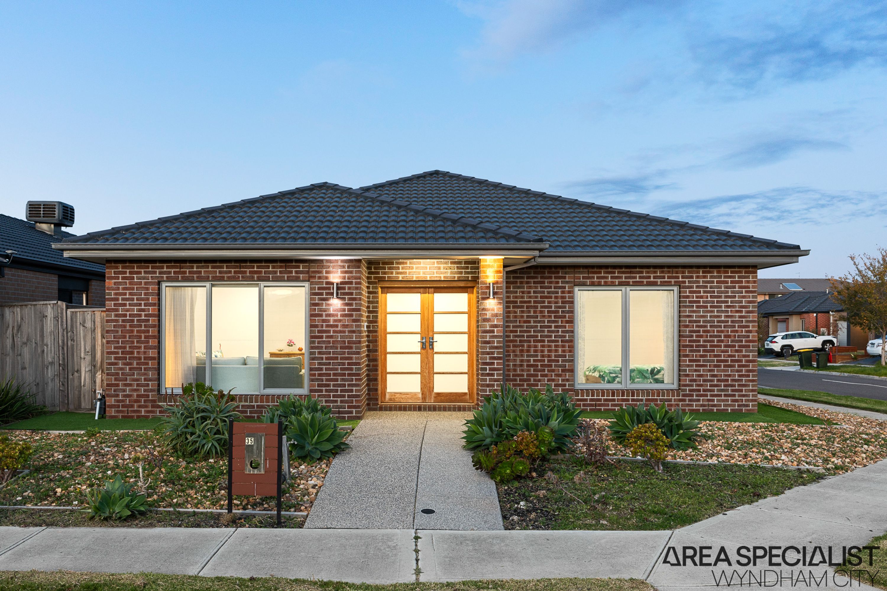 35 Carnegie Road, Point Cook, Point Cook - Thumbnail 2