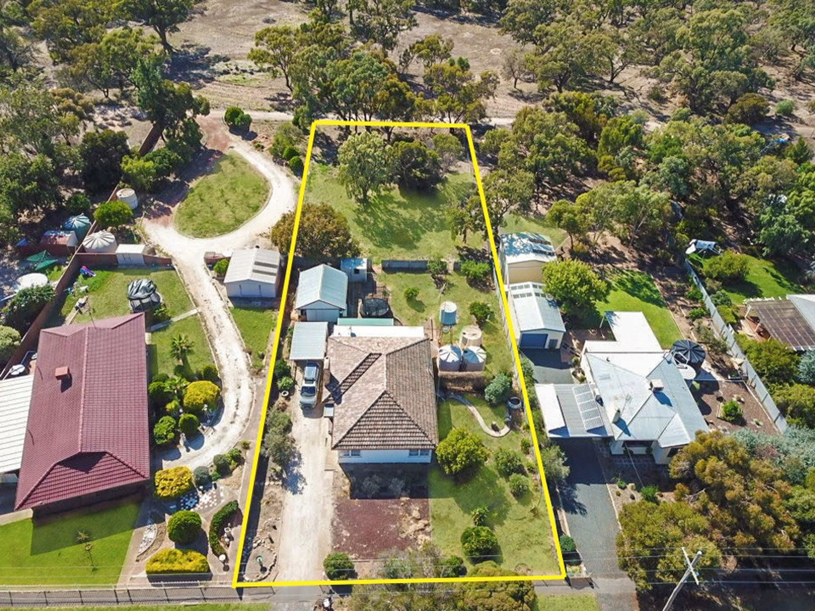 41 Stewart Street, Rupanyup VIC 3388, Rupanyup - Thumbnail 2