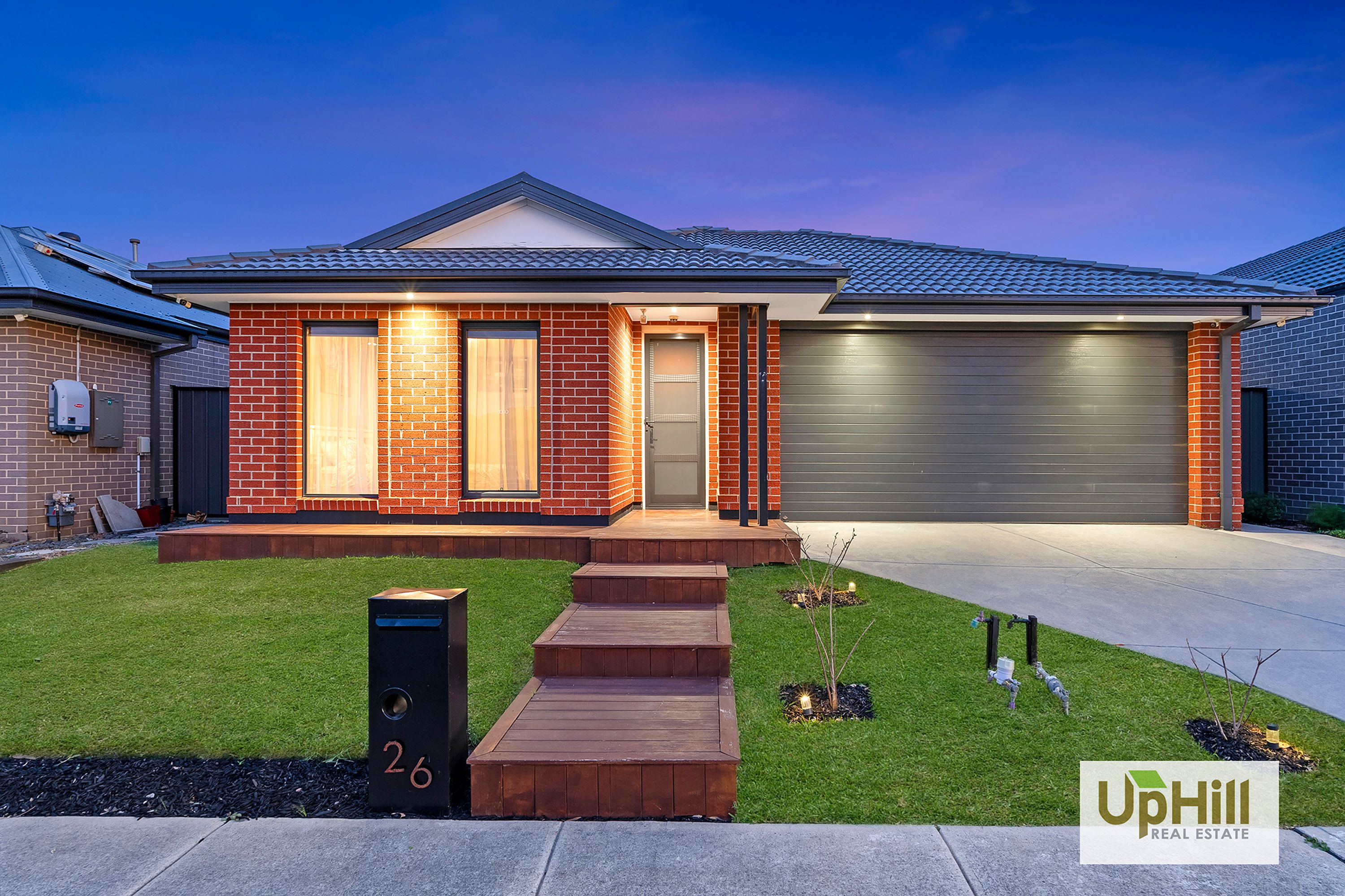 26 Bellhaven Circuit, Clyde North - Thumbnail 2