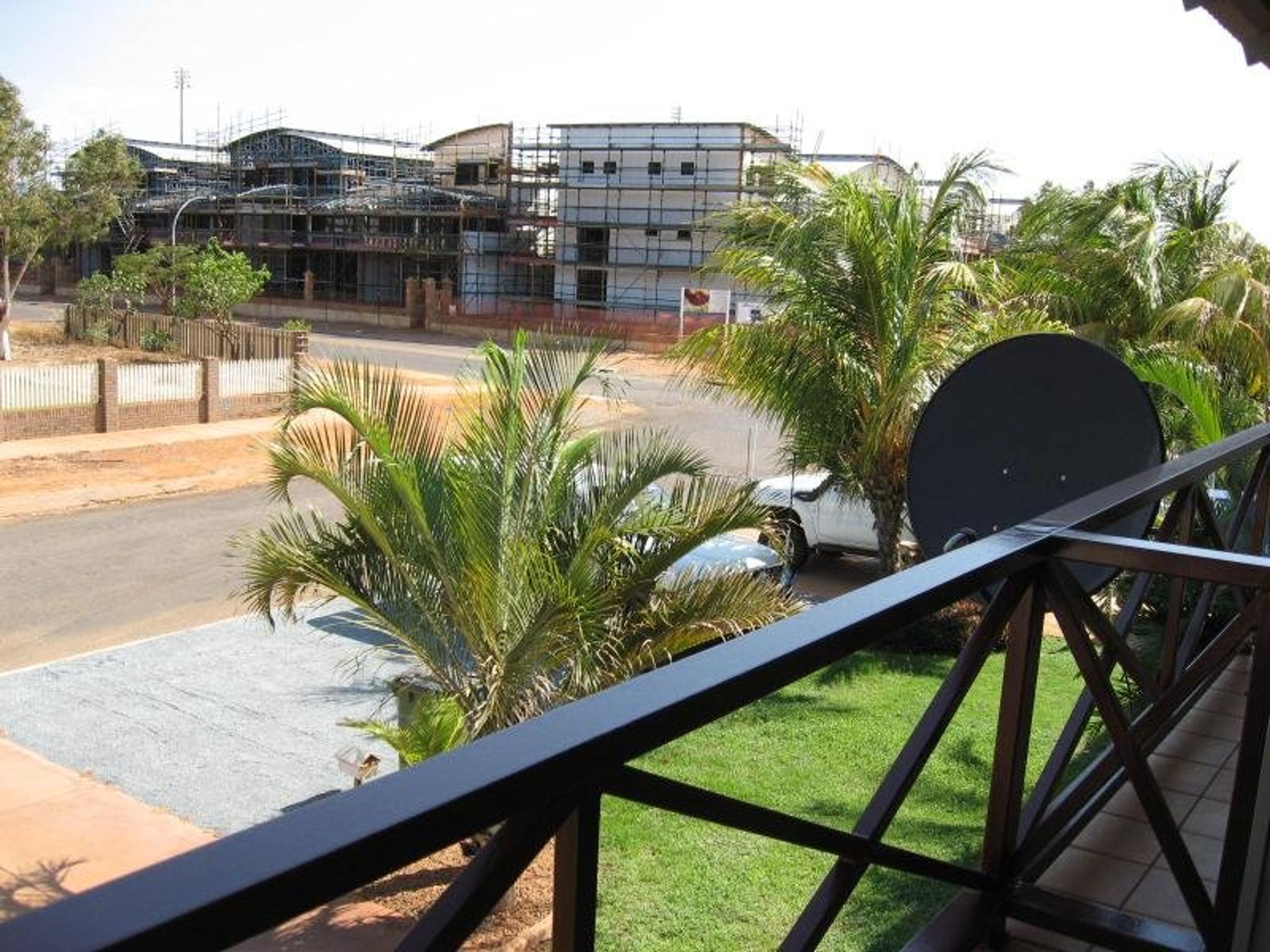 1/17 Dempster Street, Port Hedland, Port Hedland - Thumbnail 4