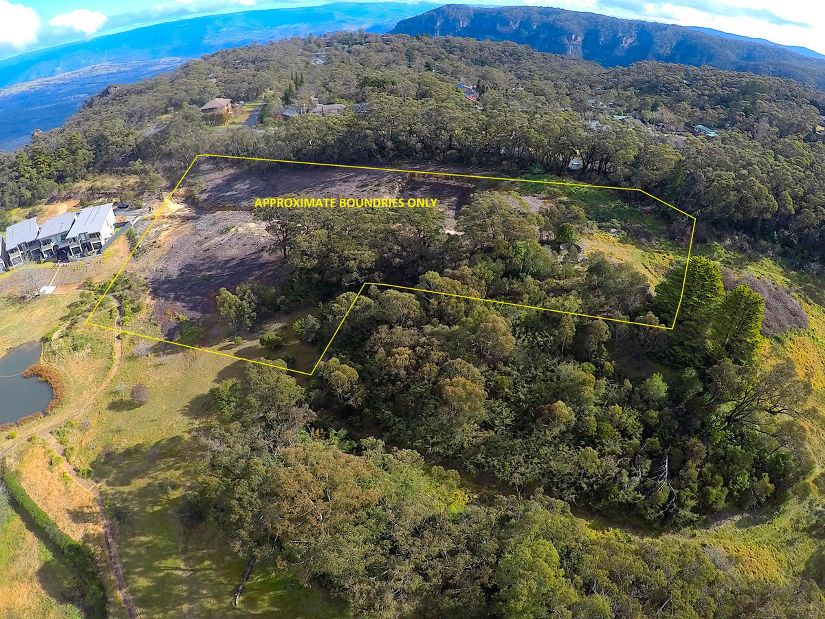 152-166 Narrow Neck Road, Katoomba - Image 1