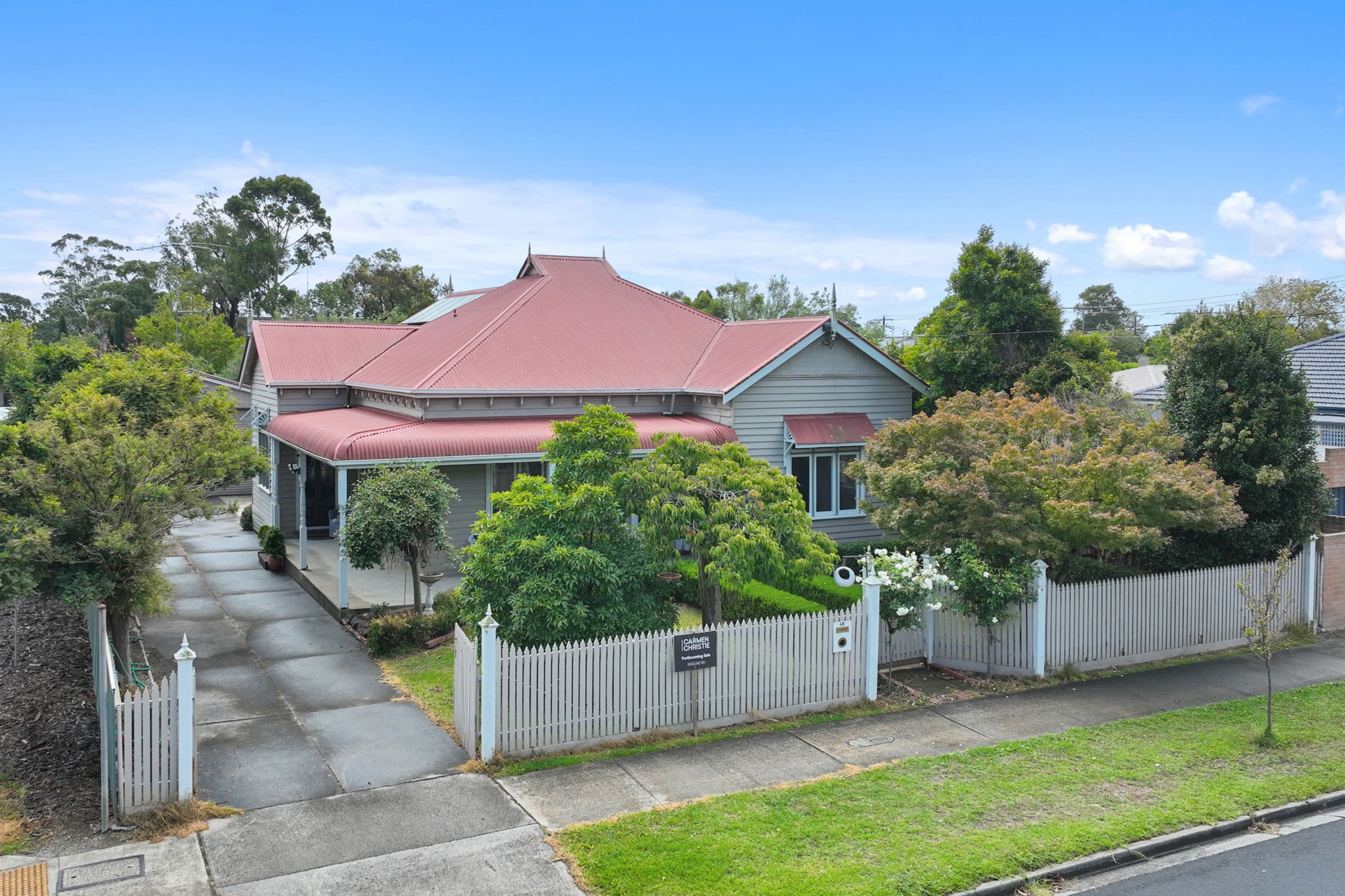 48 Kitchener Street, Trafalgar, Trafalgar - Image 1