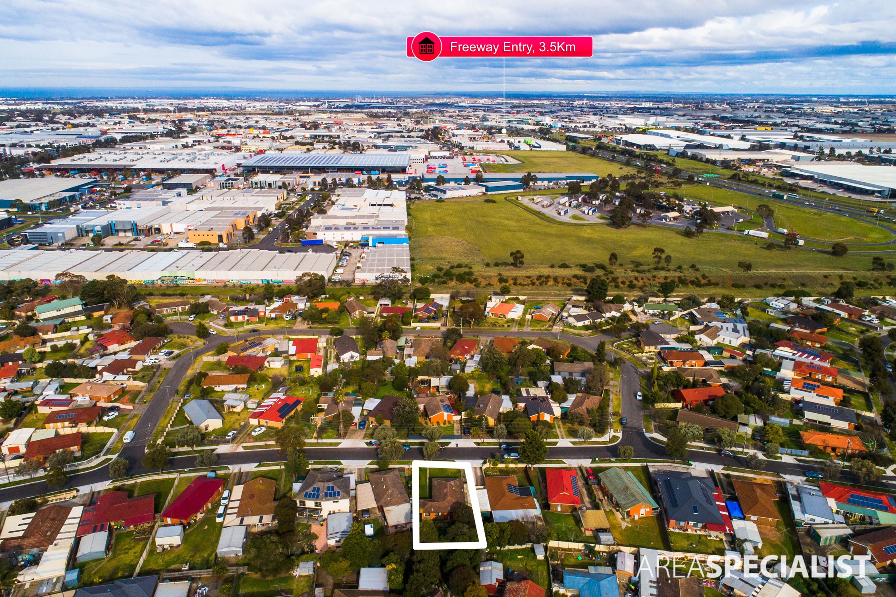 11 Mourell Street, Sunshine West VIC 3020, Sunshine West - Thumbnail 4