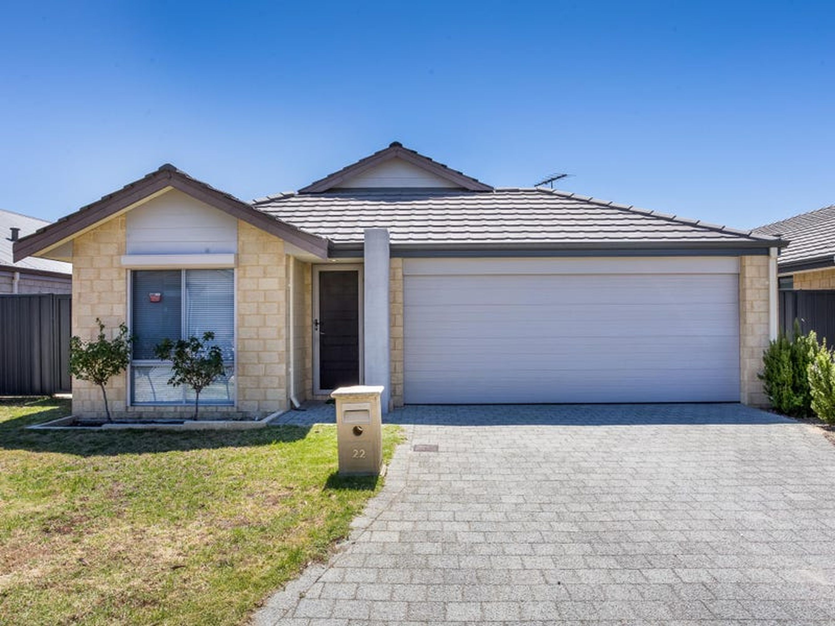 22 Burdekin Turn