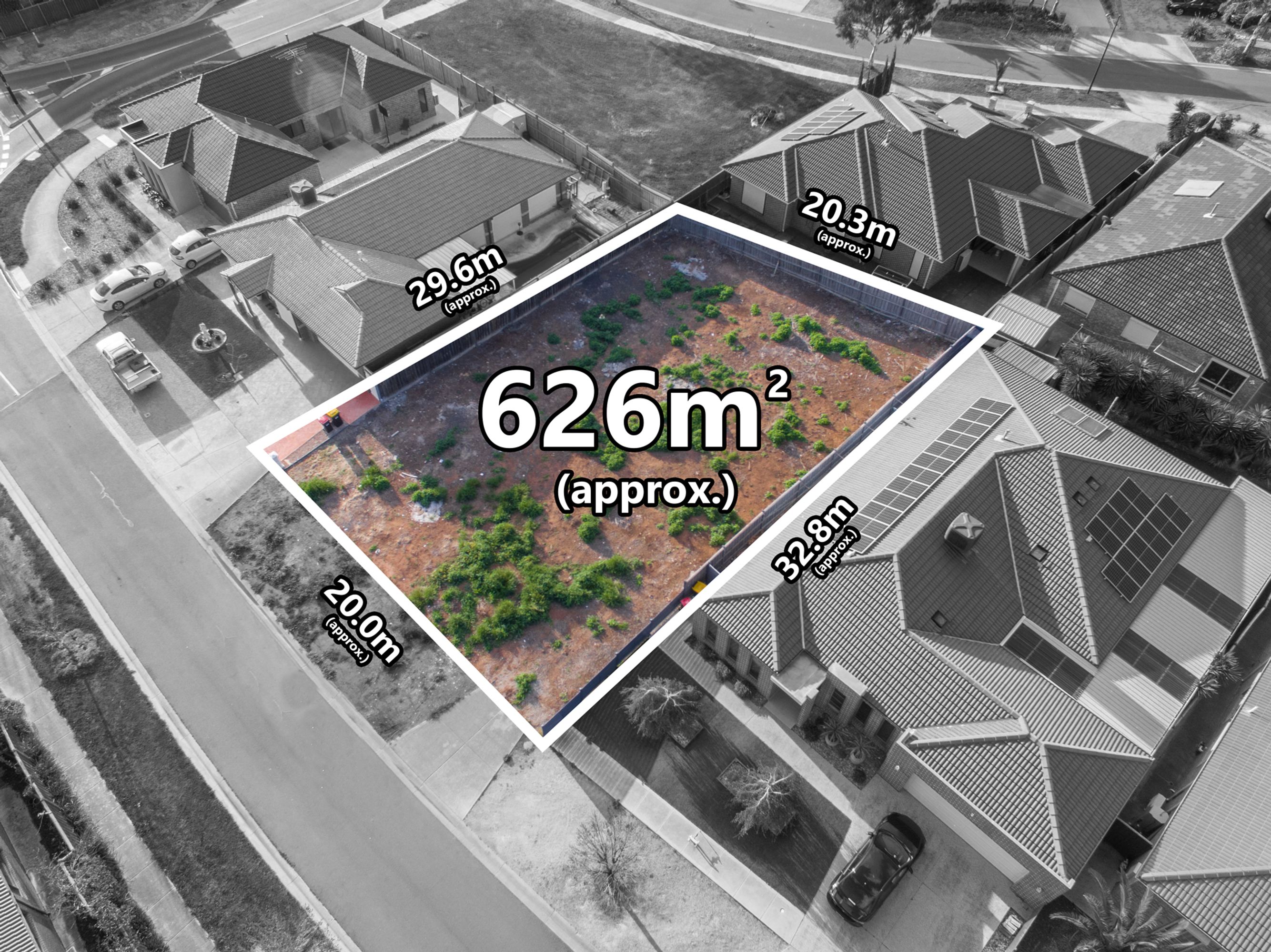 3 Ashridge Court, Burnside Heights VIC 3023, Burnside Heights - Thumbnail 3