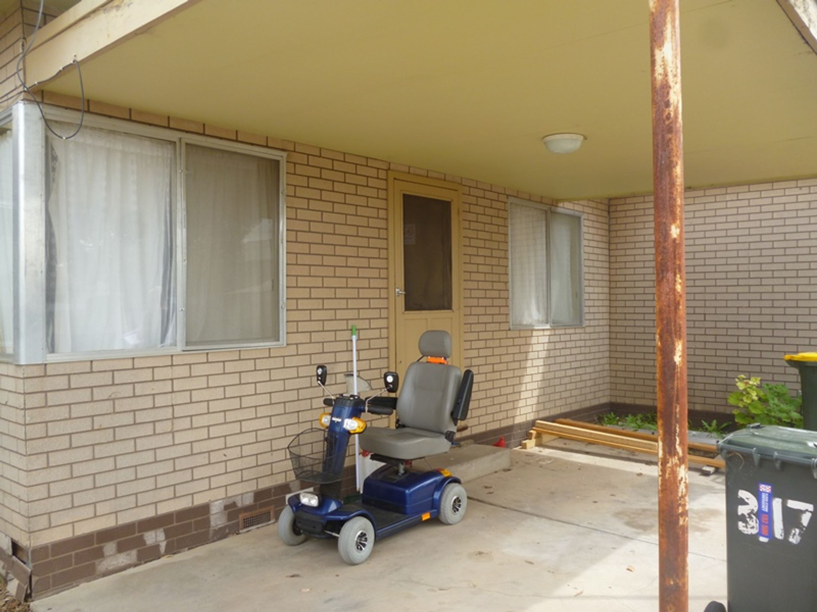 3/17 Bleakley Street, Horsham, VIC 3400