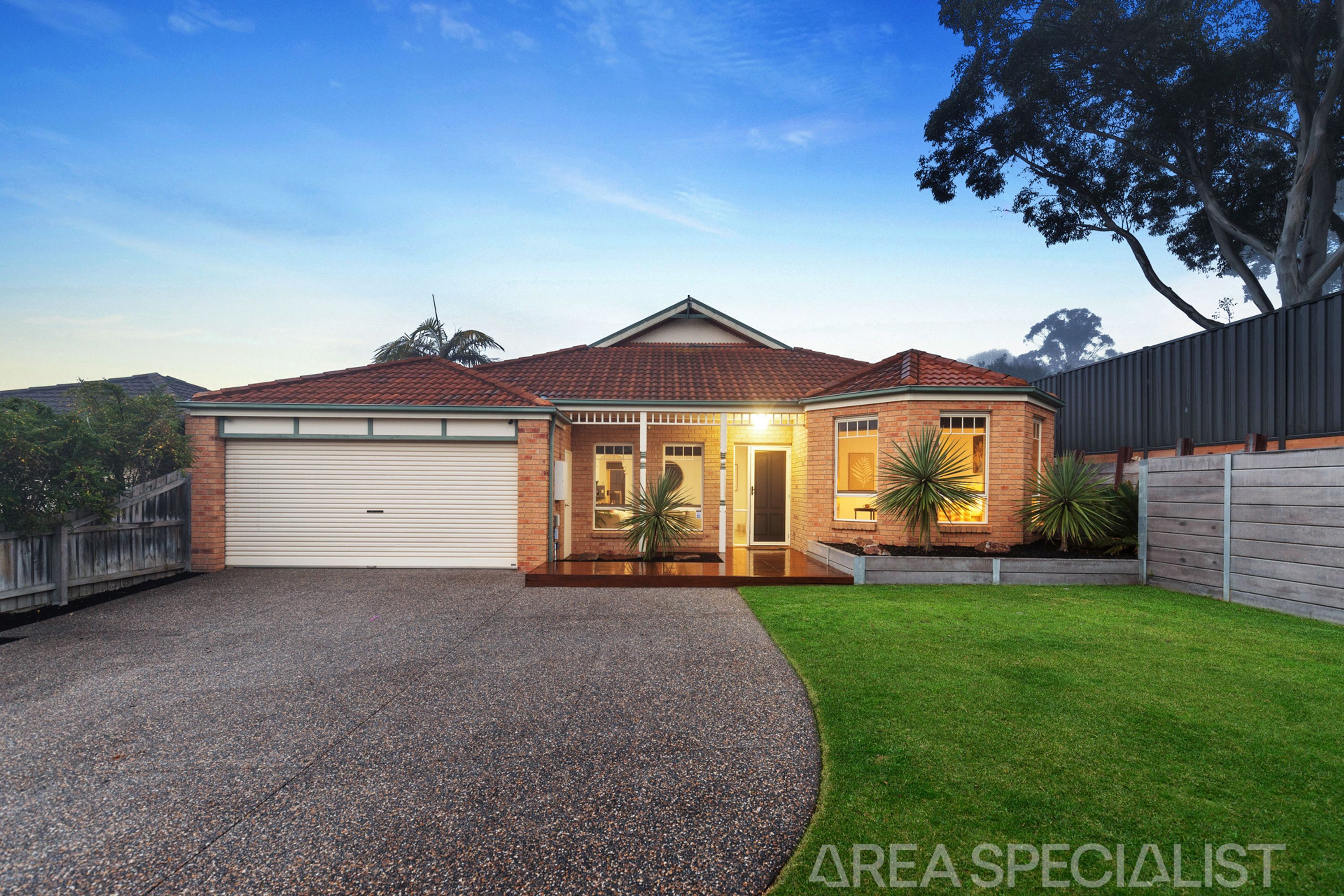 5 Kialla Place, Langwarrin, Langwarrin - Image 1