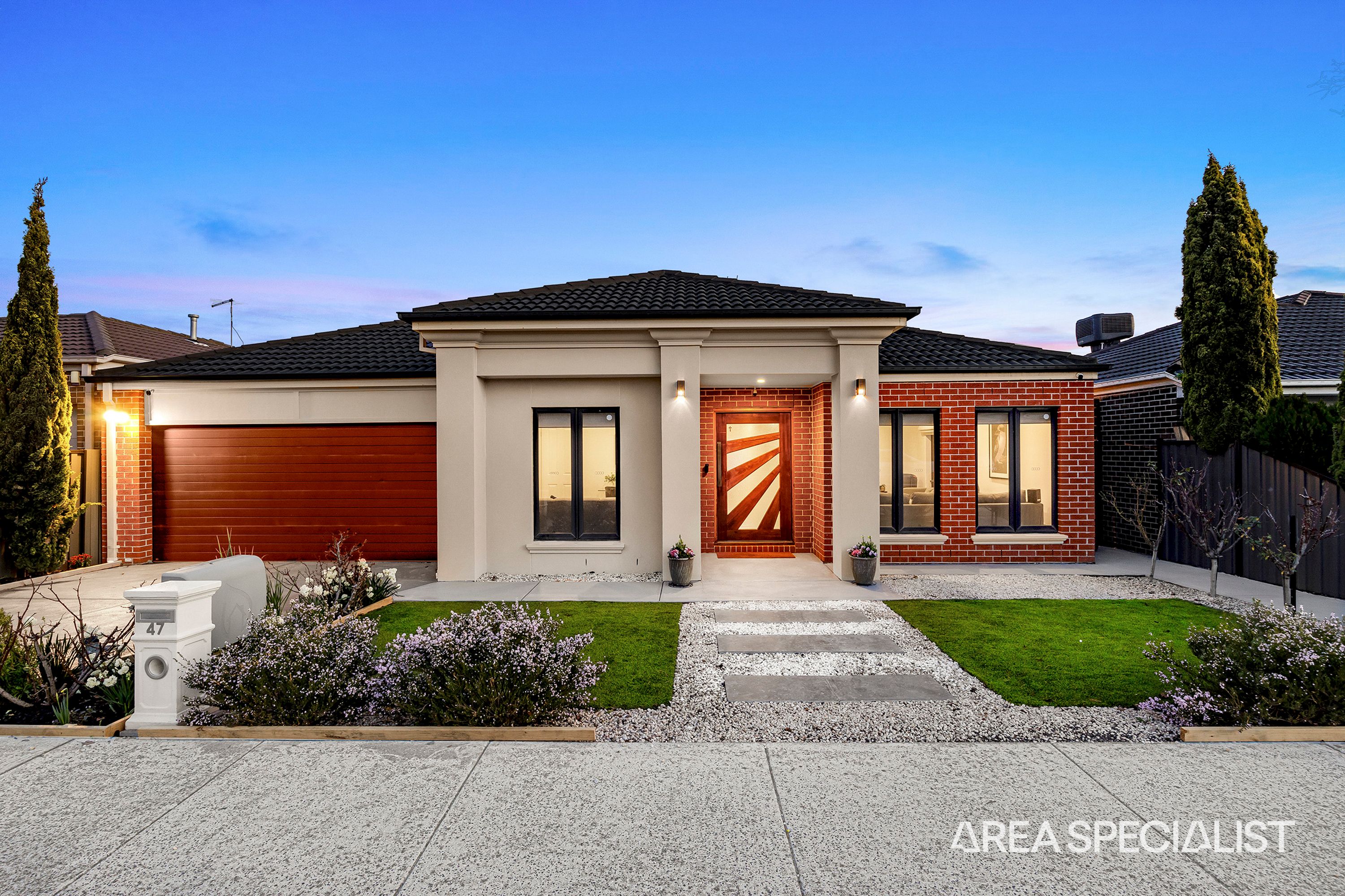 47 Oreilly Road, Tarneit, Tarneit - Image 1
